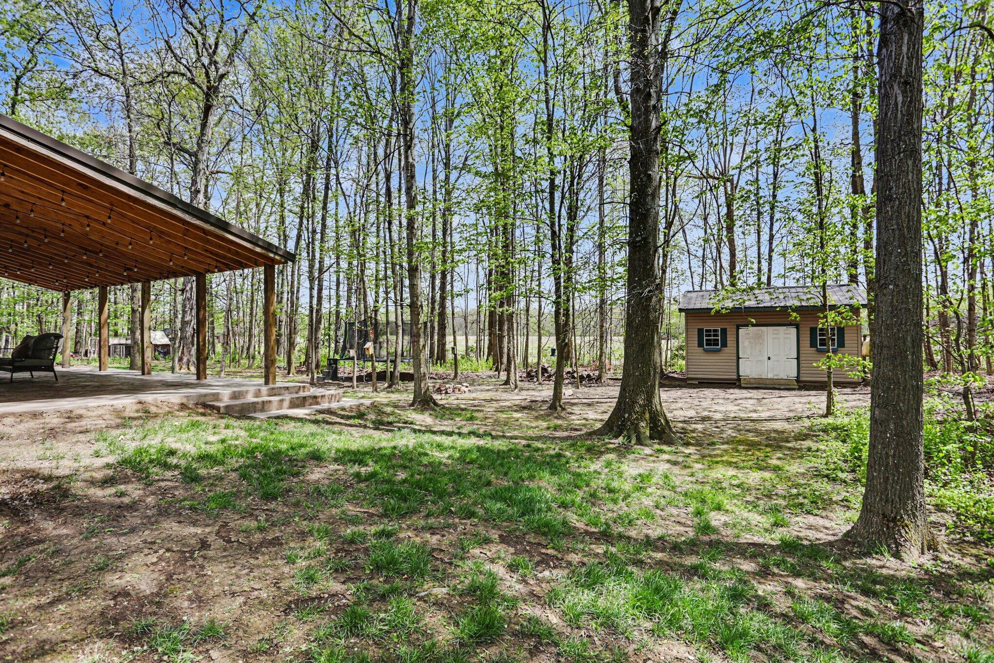 9590 Ward Road