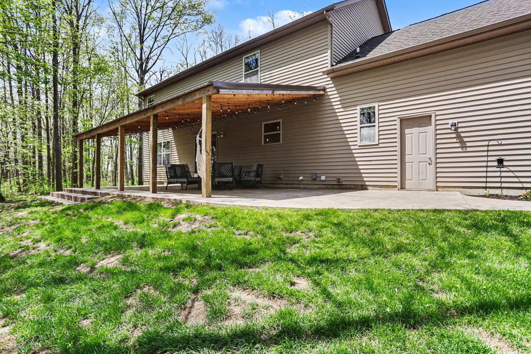 9590 Ward Road