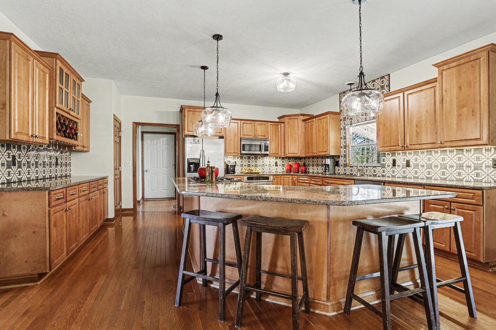 9590 Ward Road