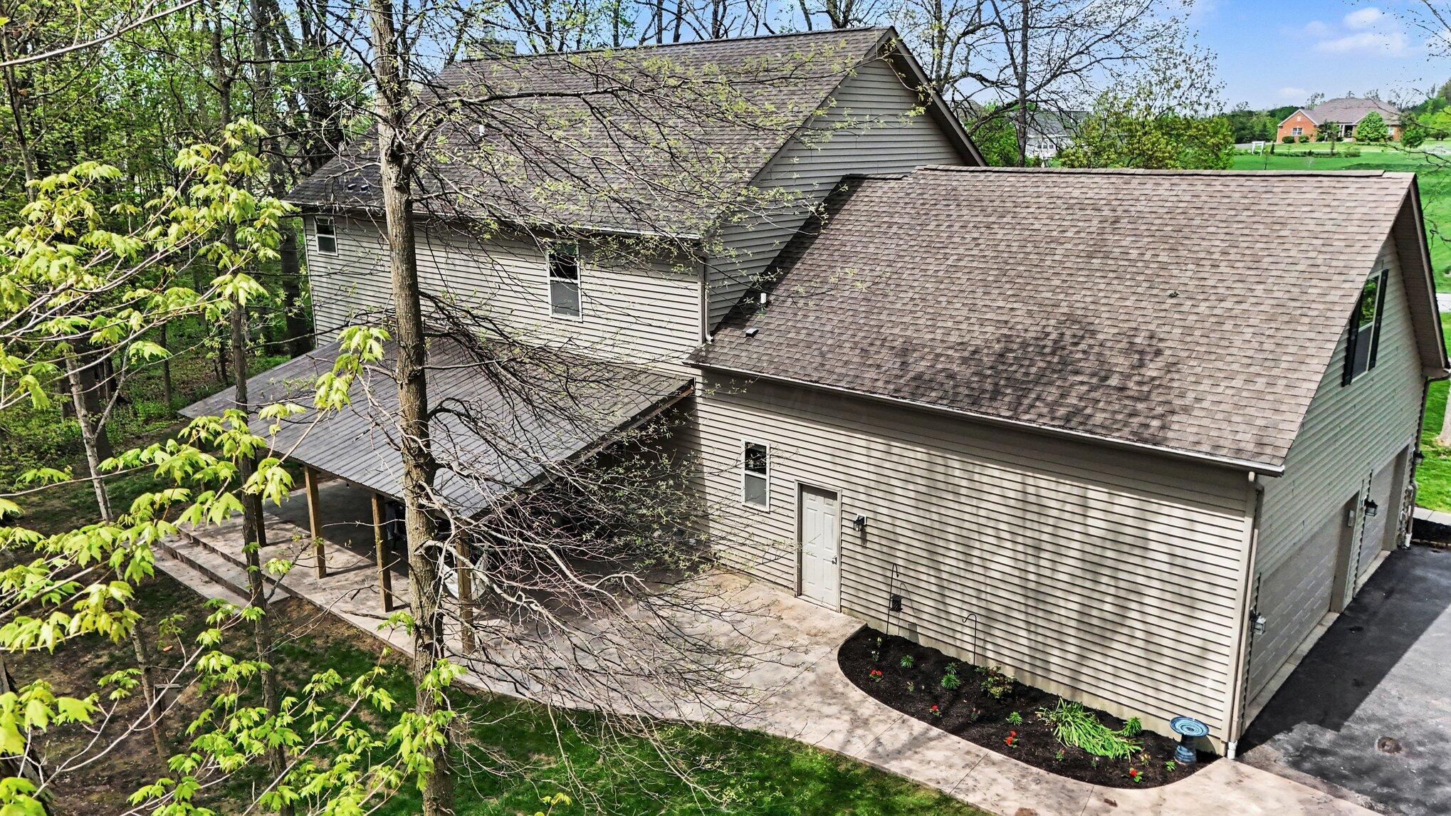 9590 Ward Road