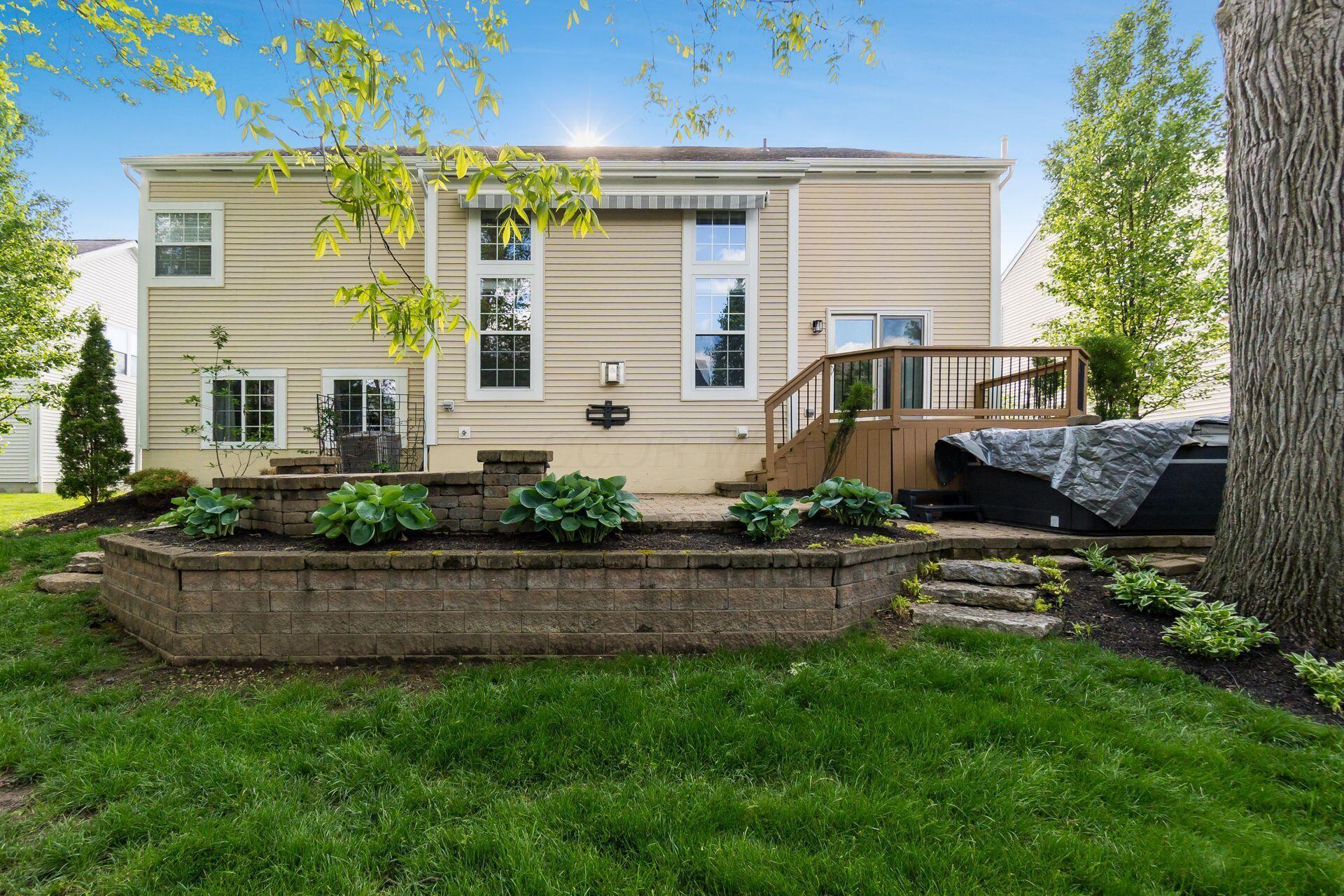 622 Penbrook Street