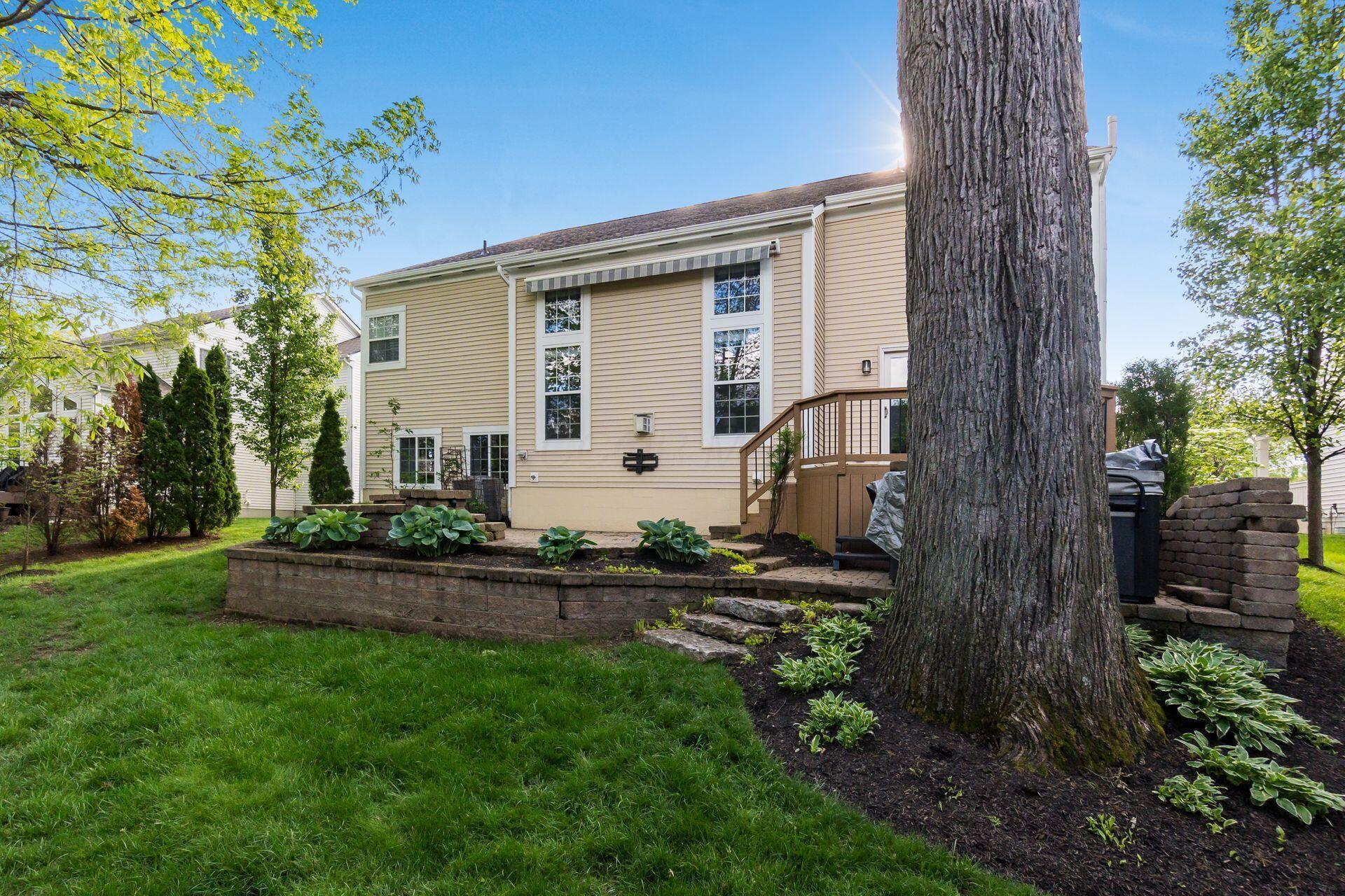 622 Penbrook Street
