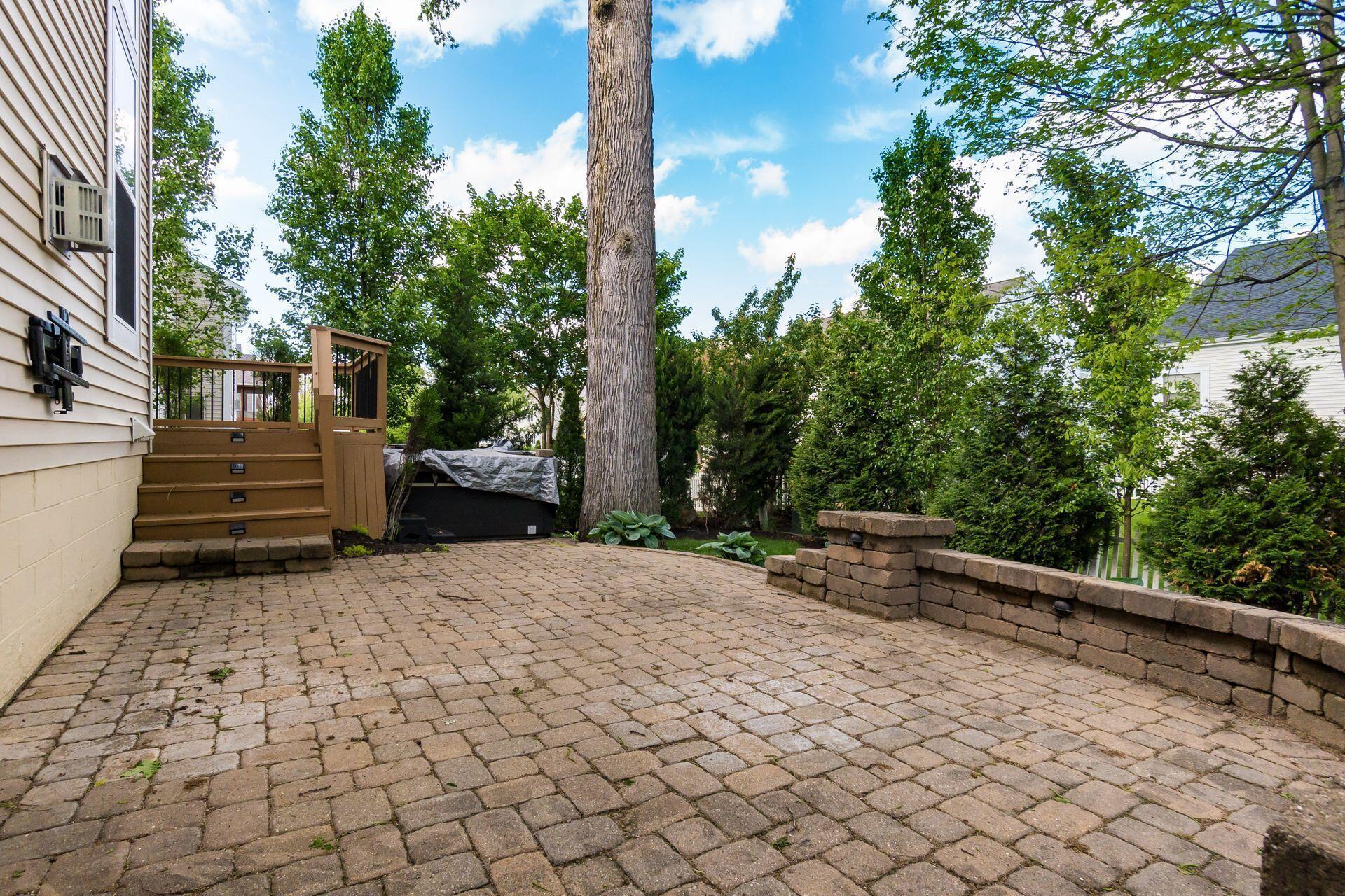 622 Penbrook Street