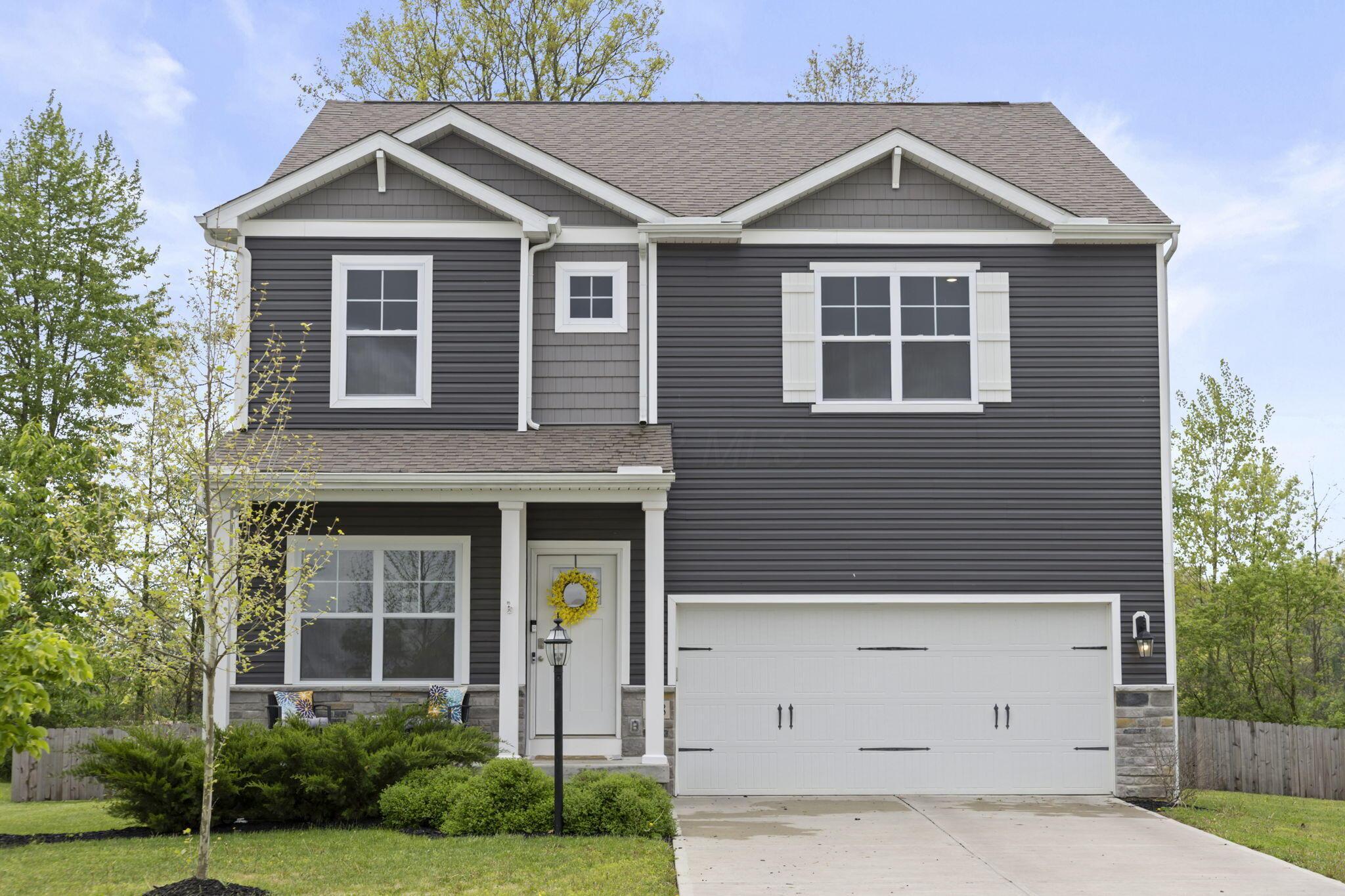 248 Old Bay Drive