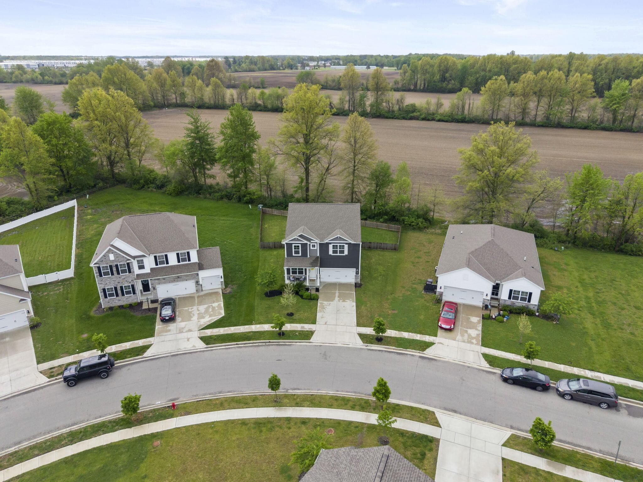 248 Old Bay Drive