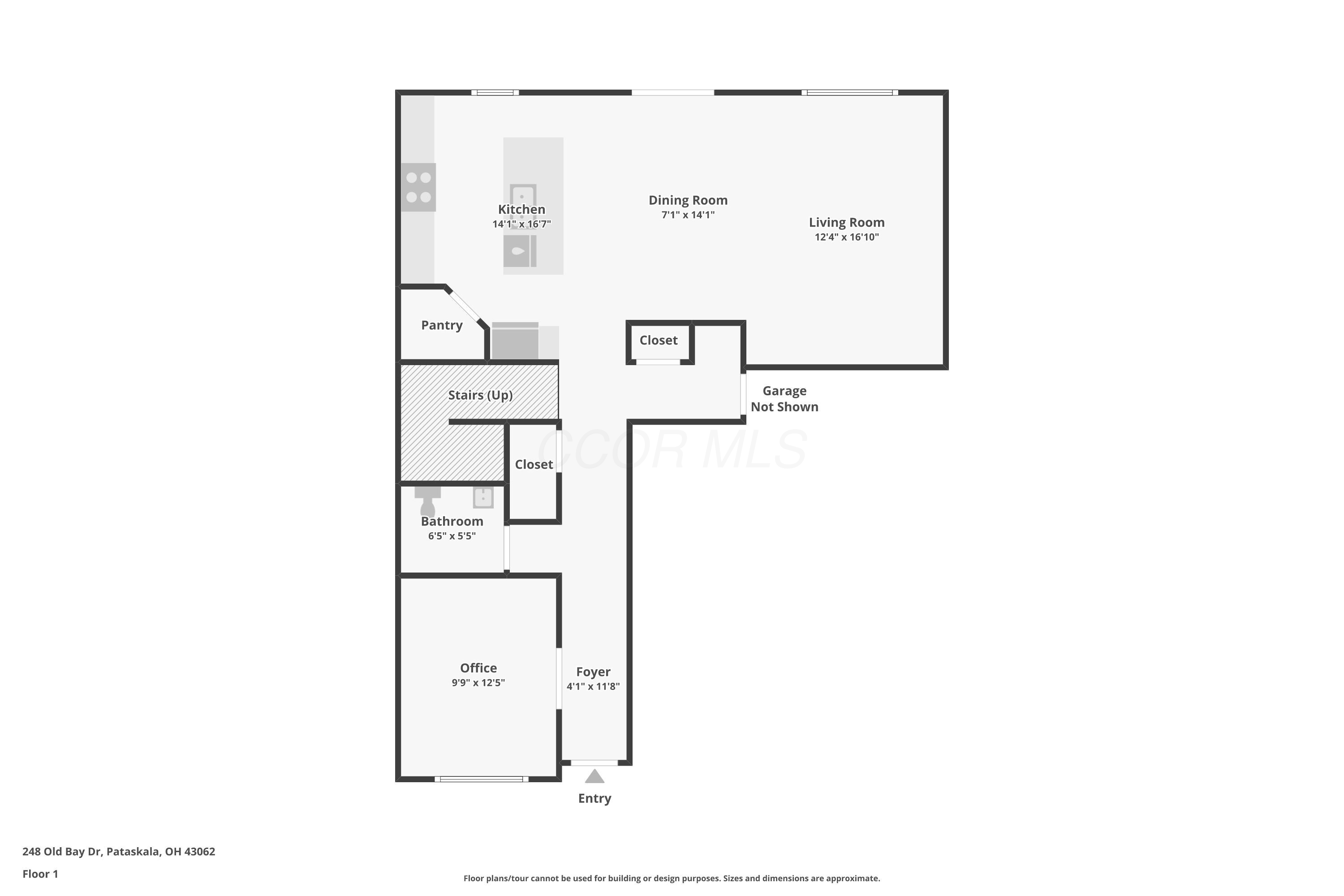 248 Old Bay Drive
