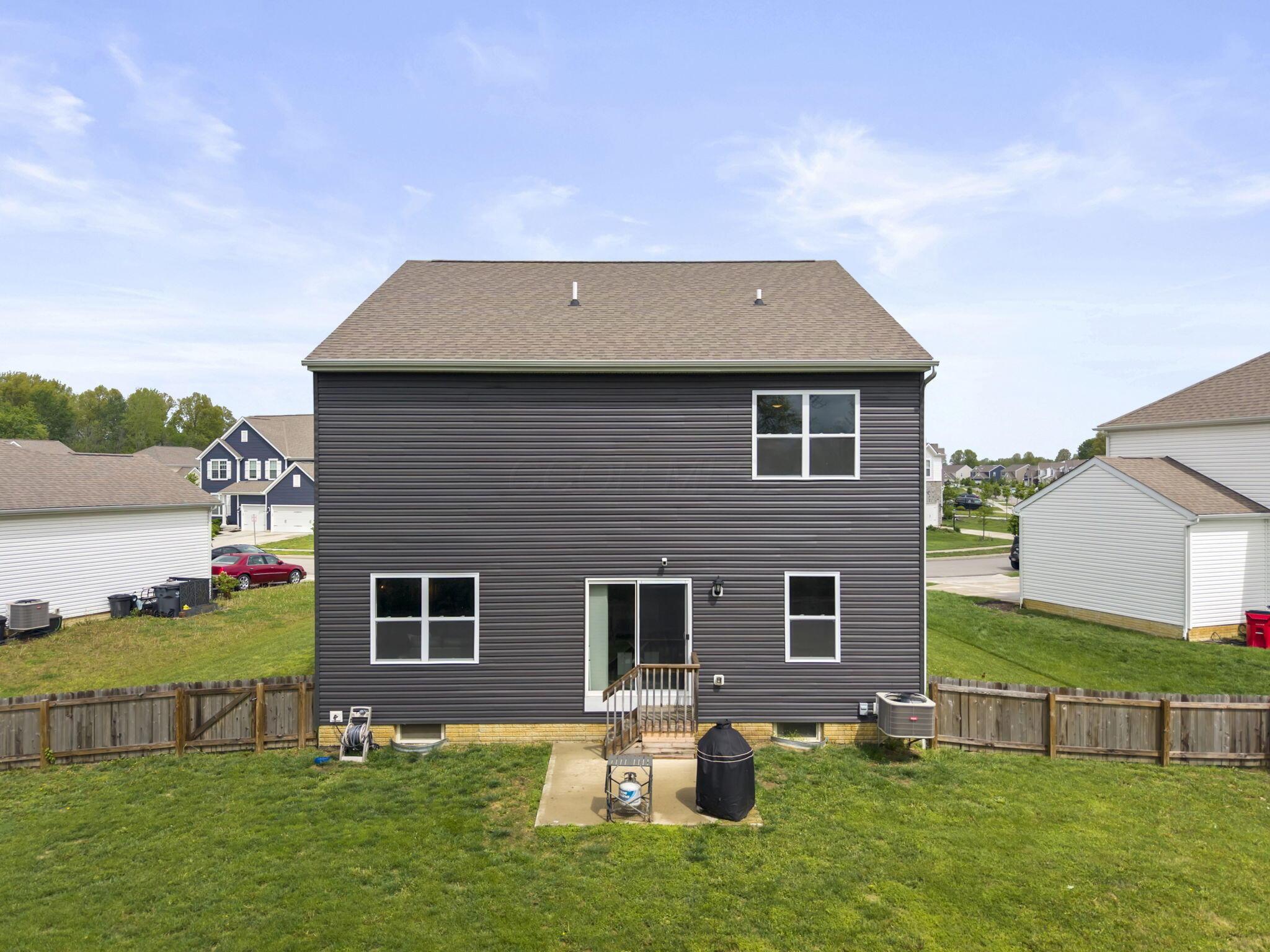248 Old Bay Drive