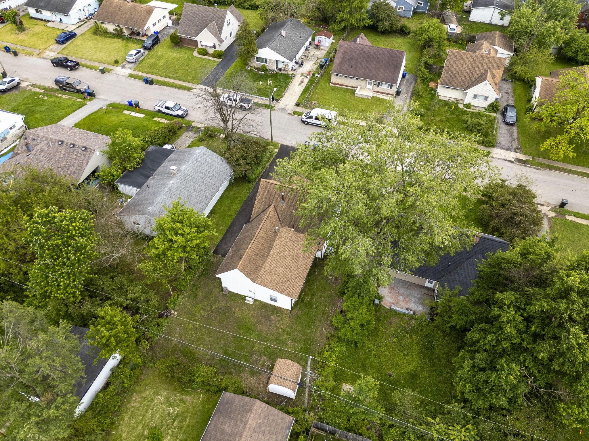 2385 Hanna Drive