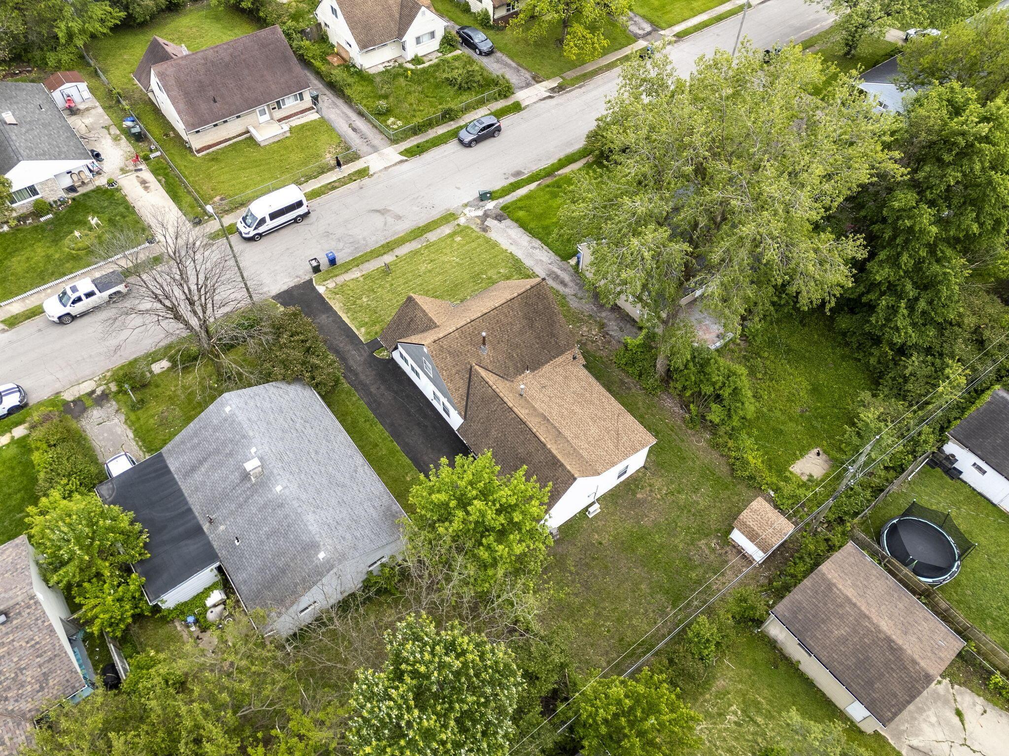 2385 Hanna Drive