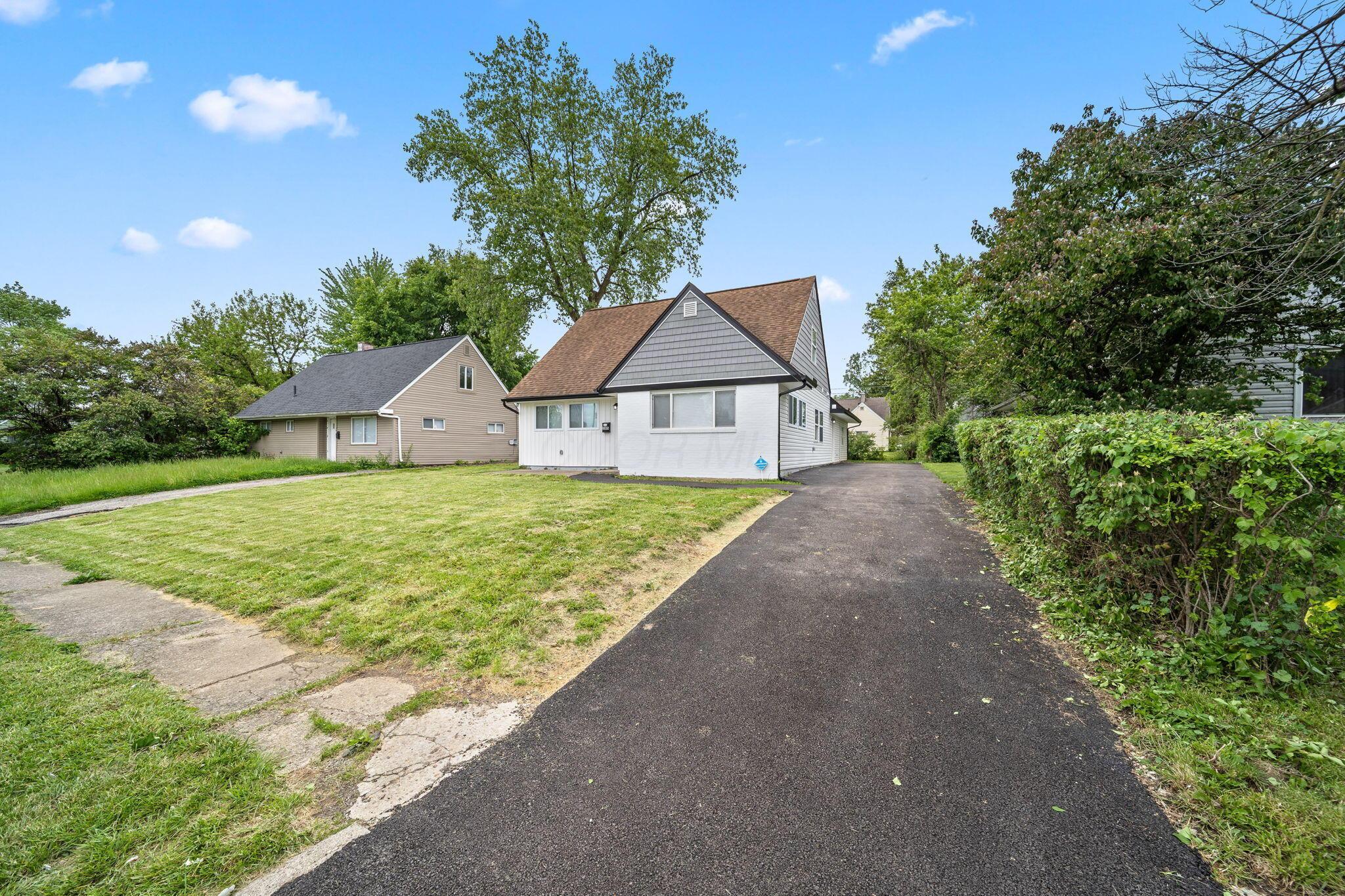 2385 Hanna Drive