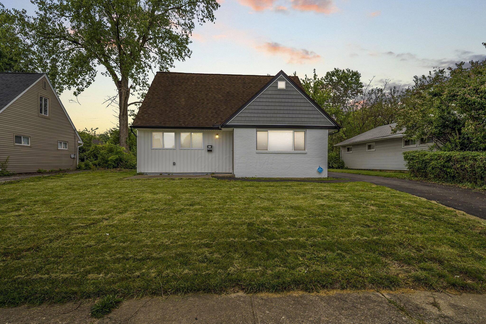 2385 Hanna Drive