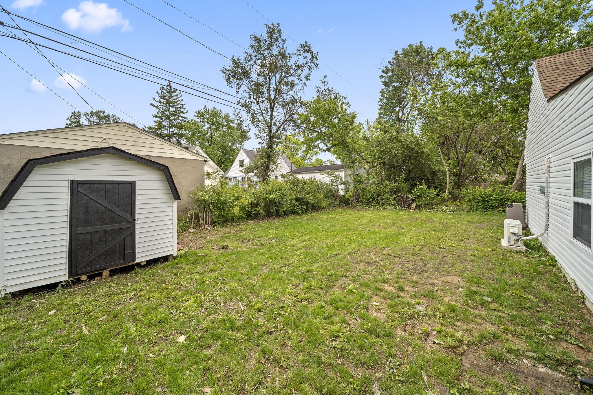2385 Hanna Drive