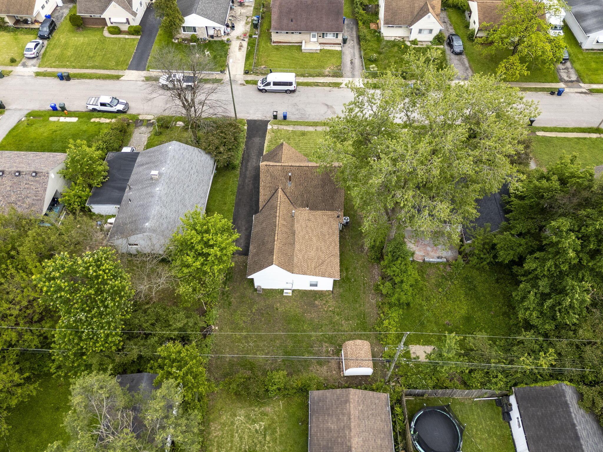 2385 Hanna Drive