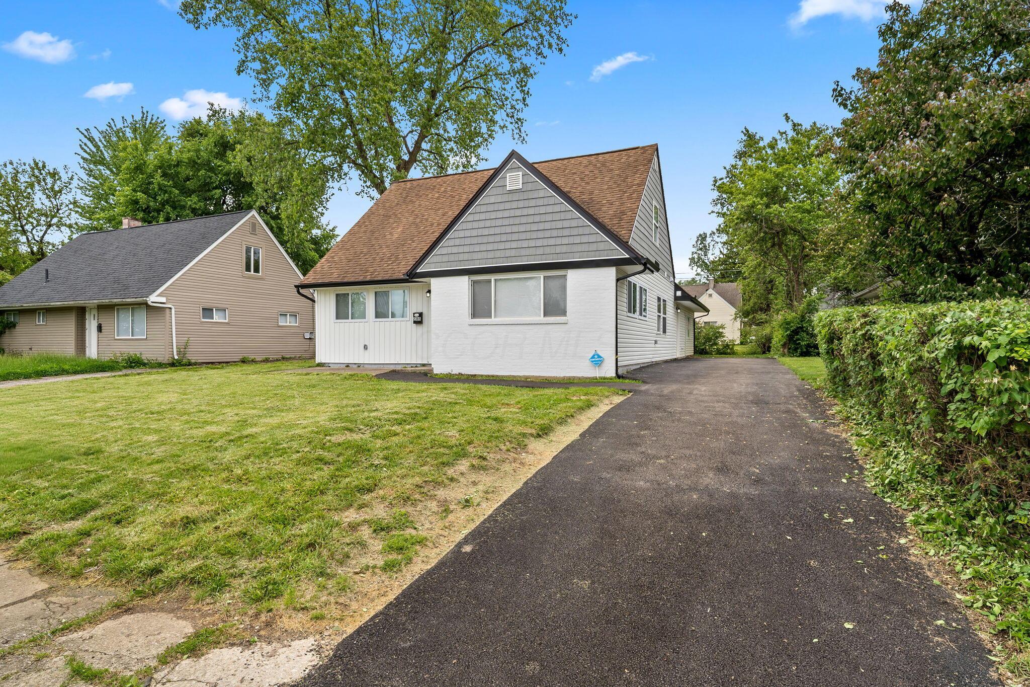 2385 Hanna Drive