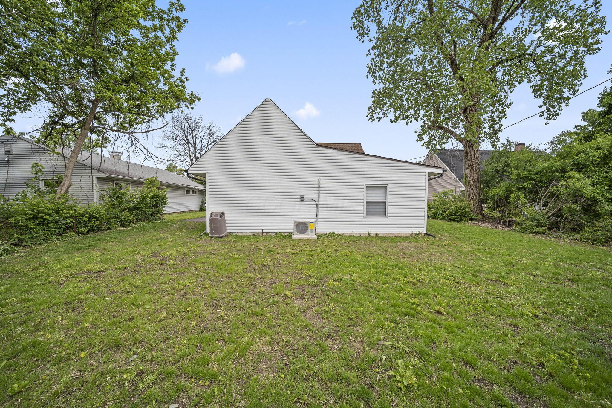 2385 Hanna Drive