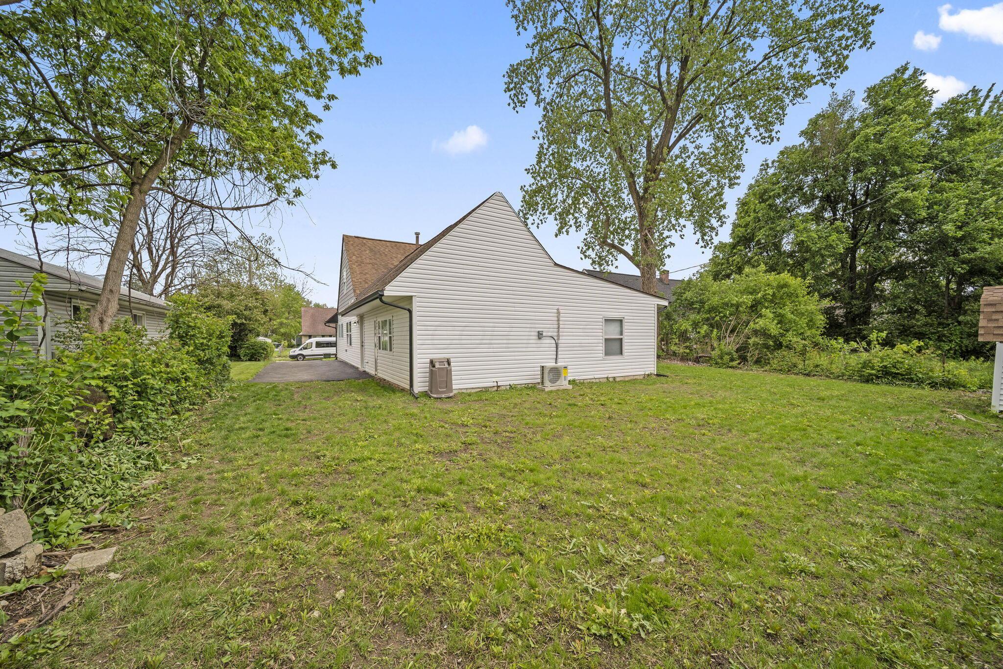 2385 Hanna Drive