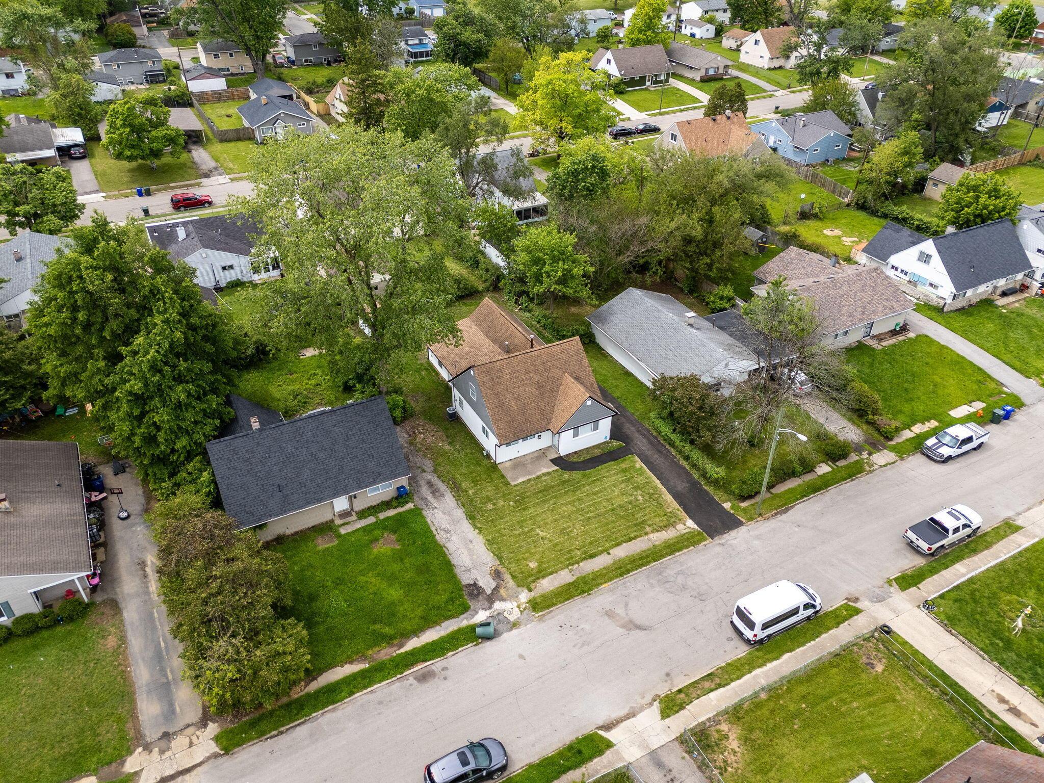 2385 Hanna Drive