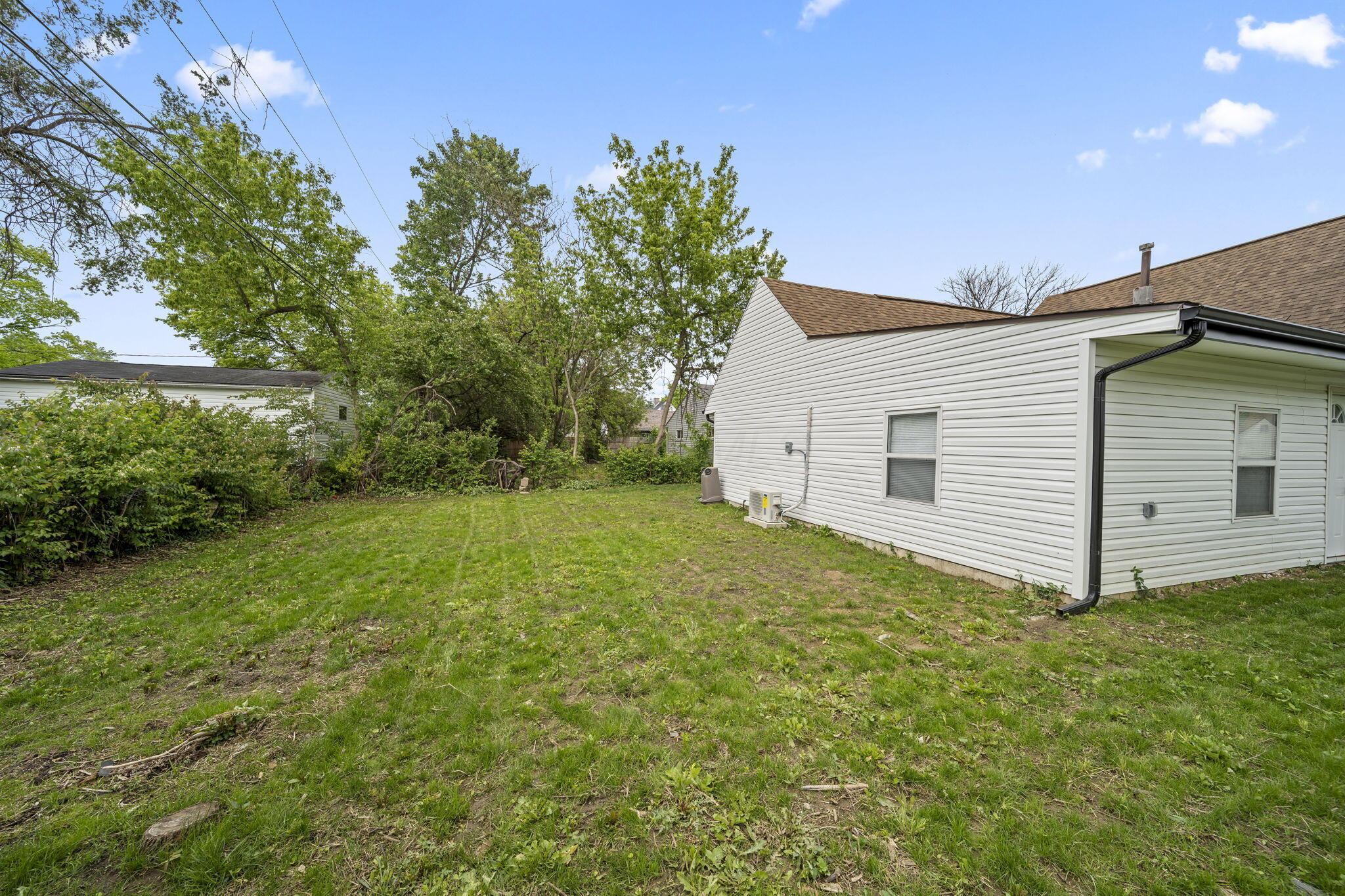 2385 Hanna Drive