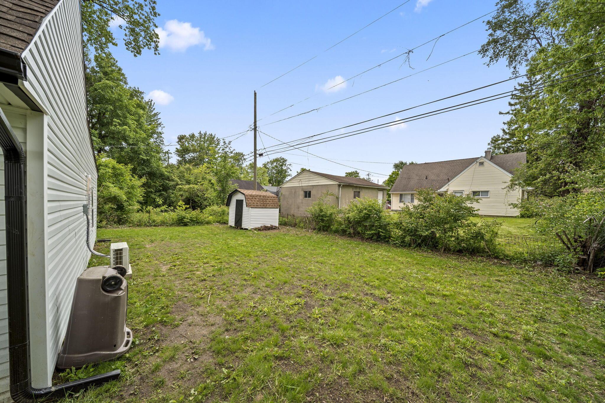 2385 Hanna Drive