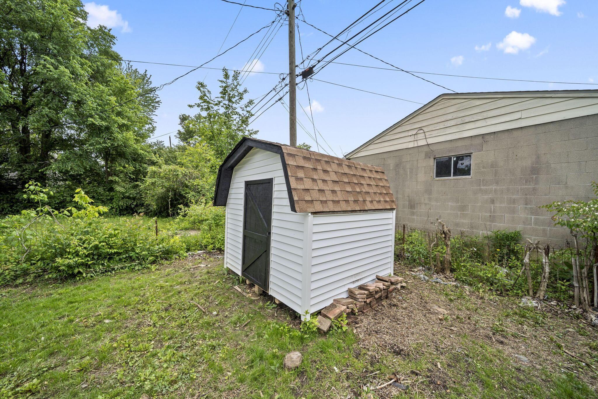 2385 Hanna Drive