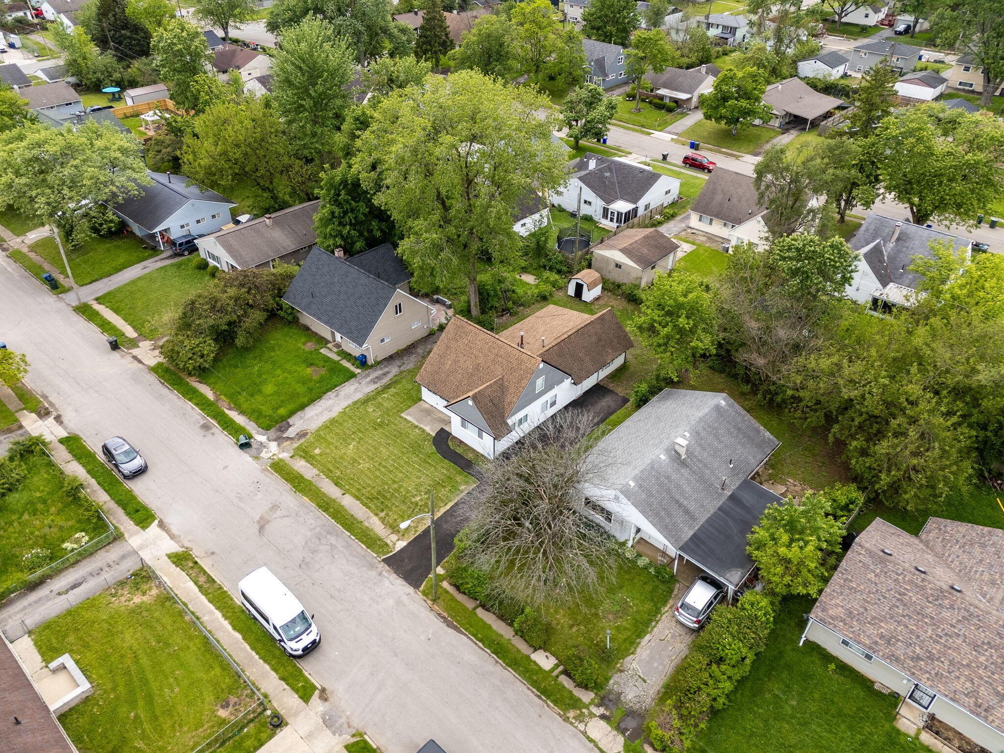 2385 Hanna Drive