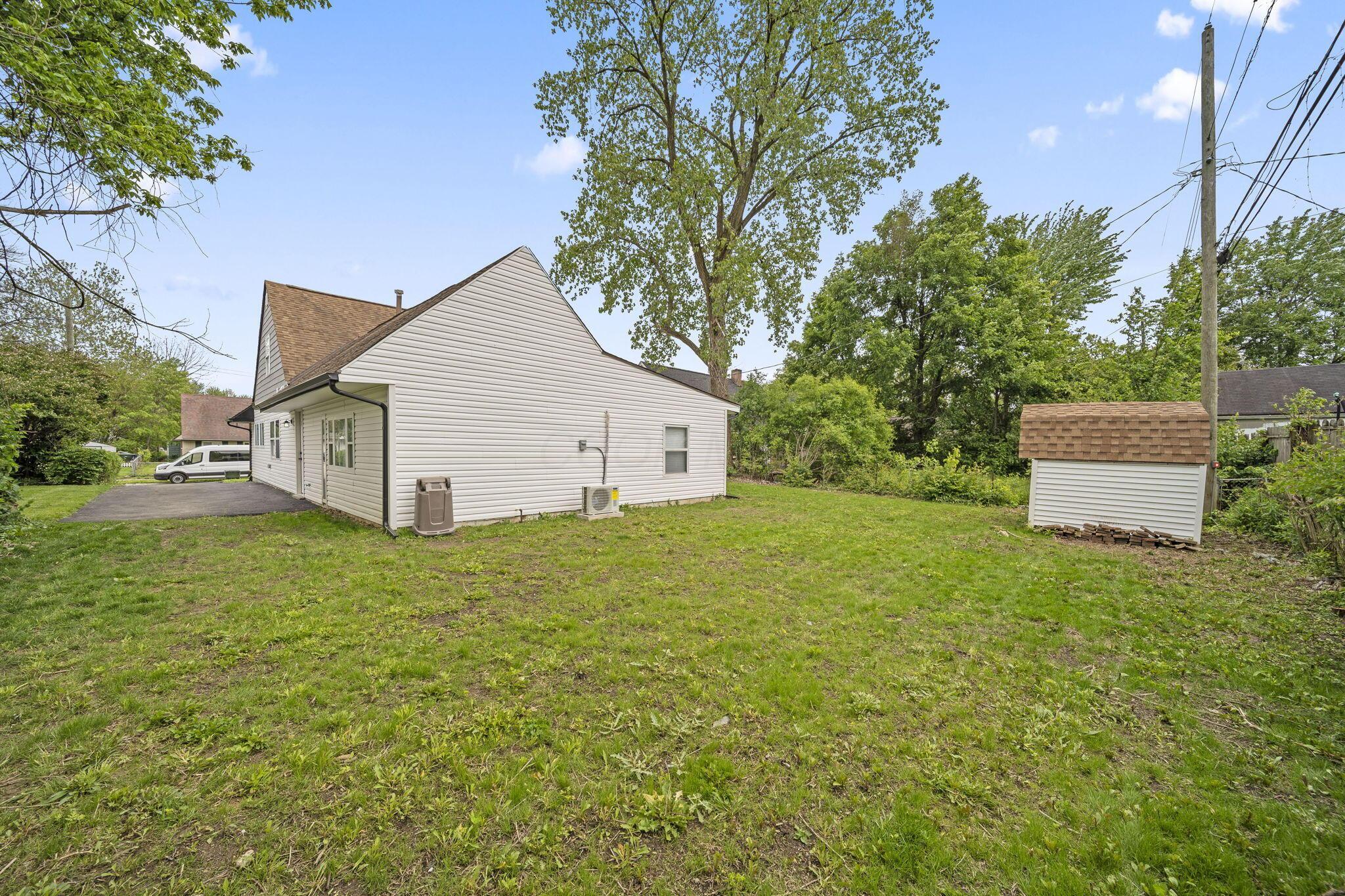 2385 Hanna Drive