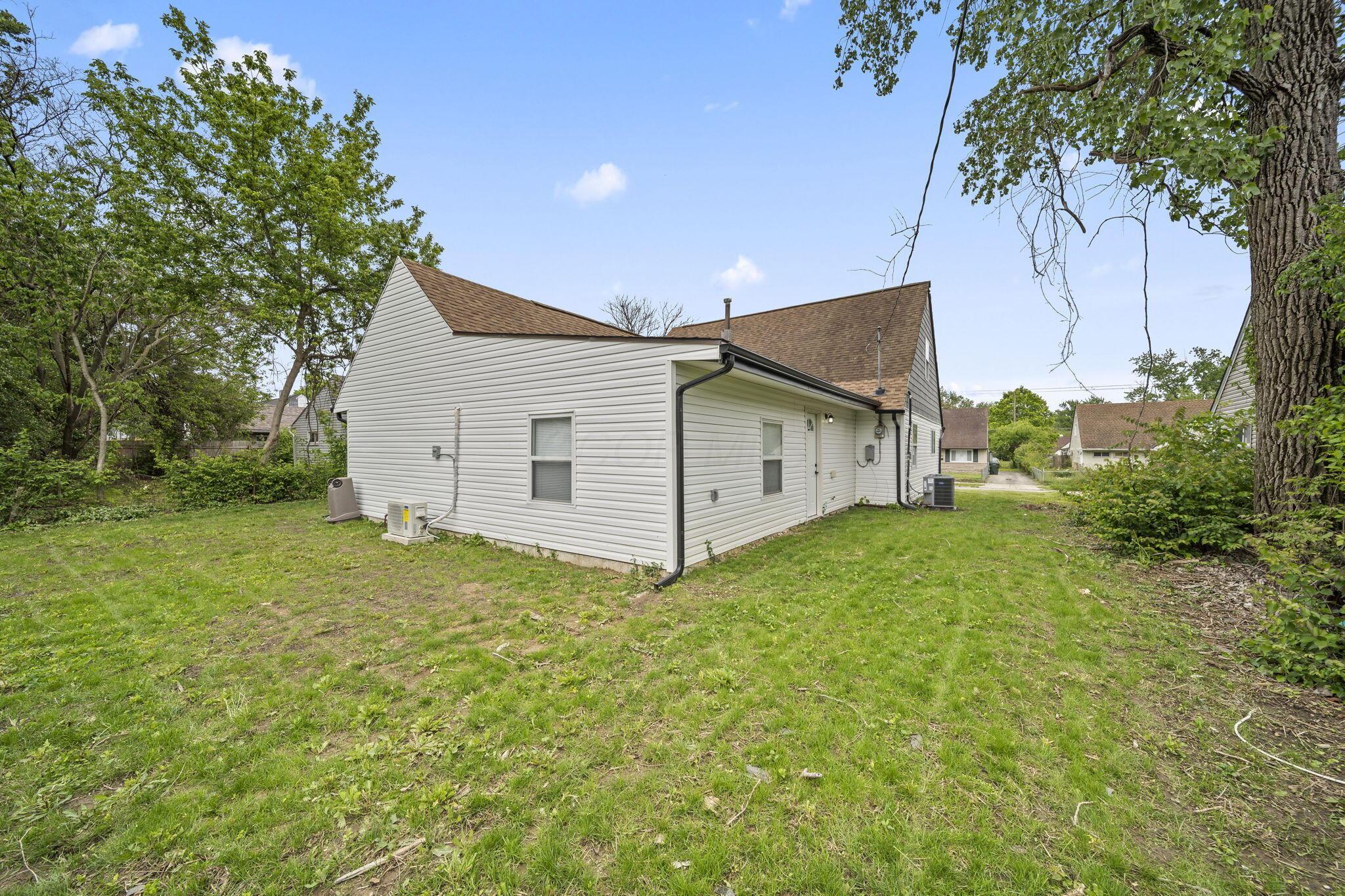 2385 Hanna Drive