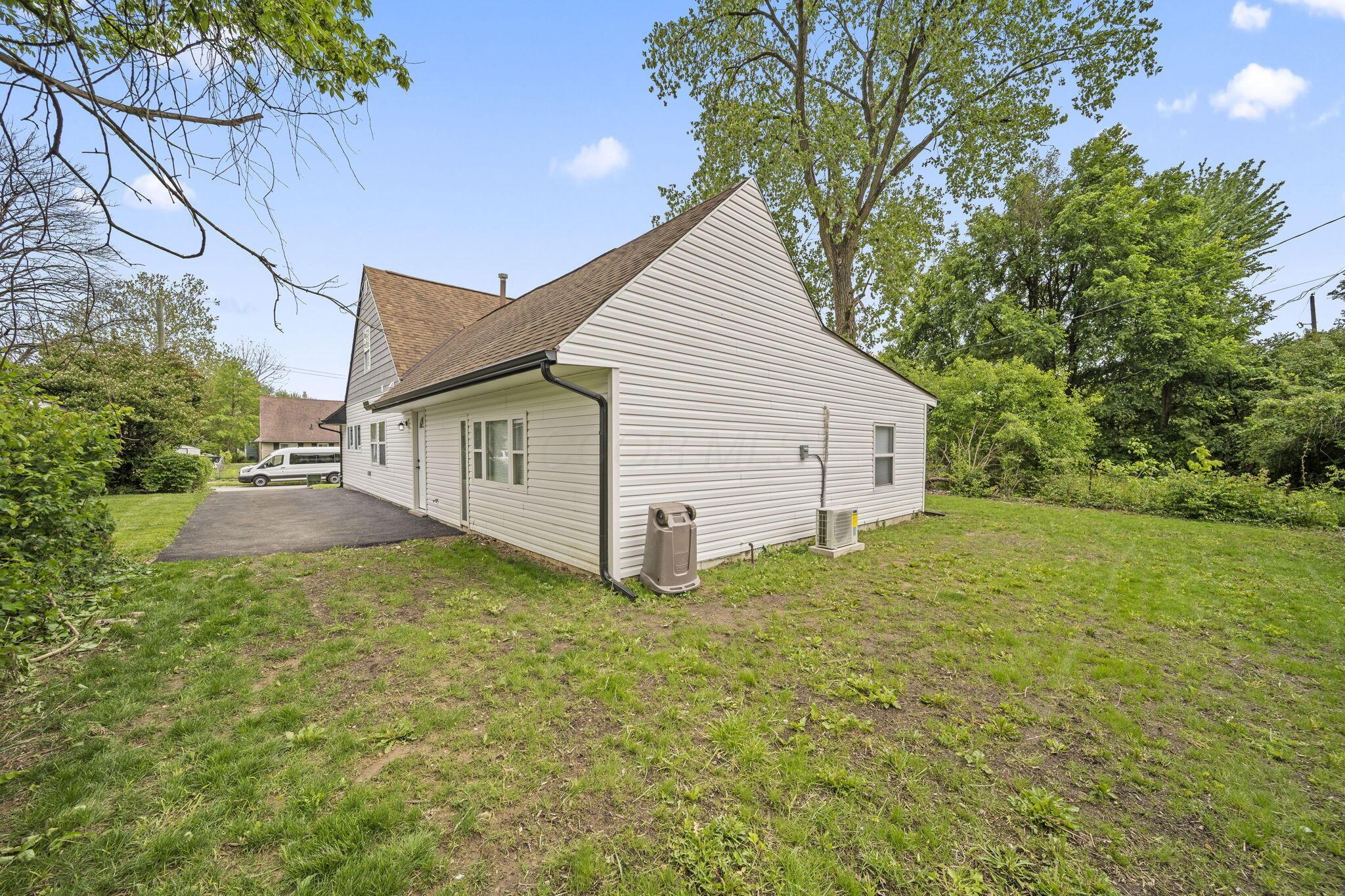 2385 Hanna Drive