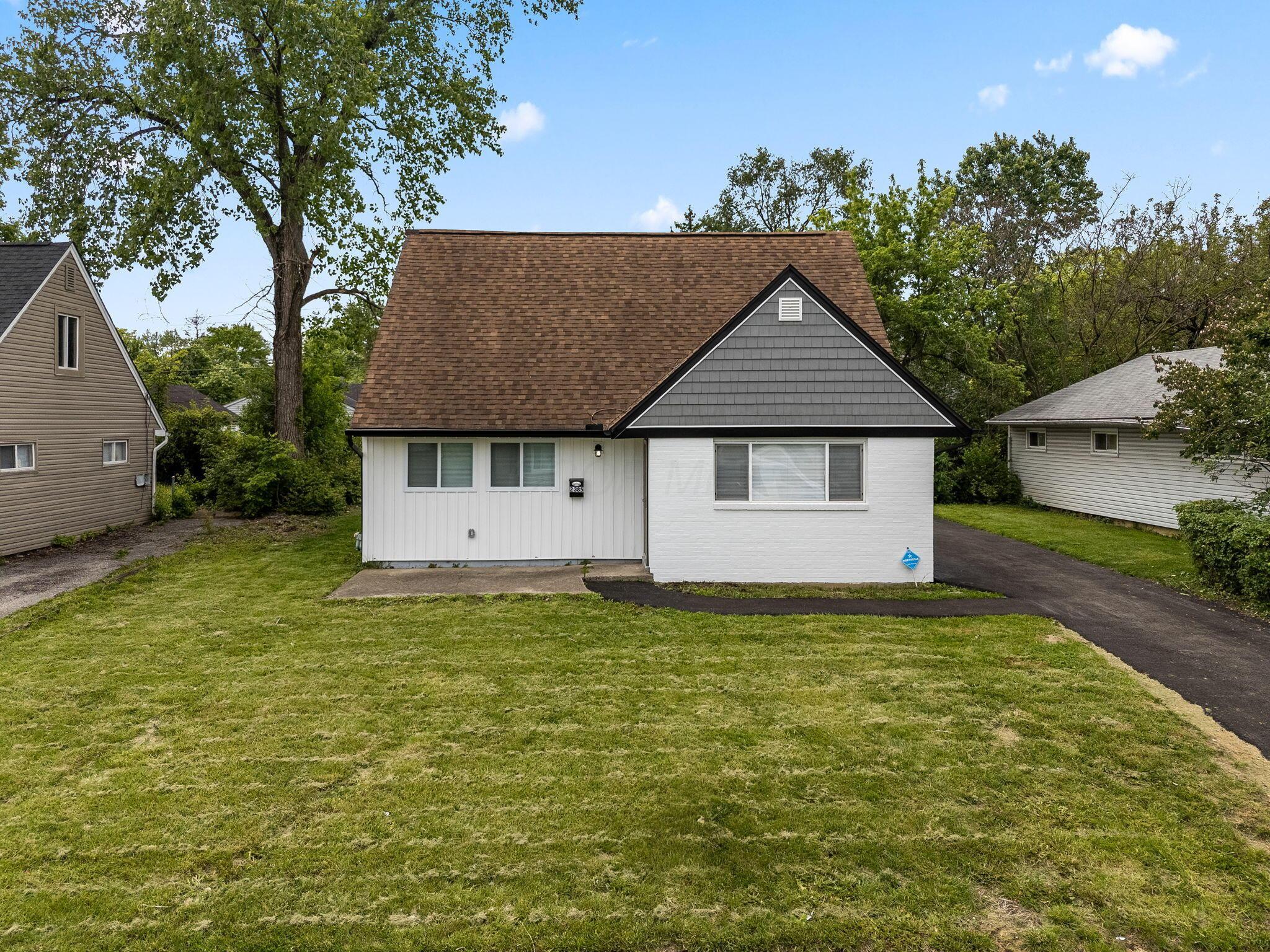 2385 Hanna Drive