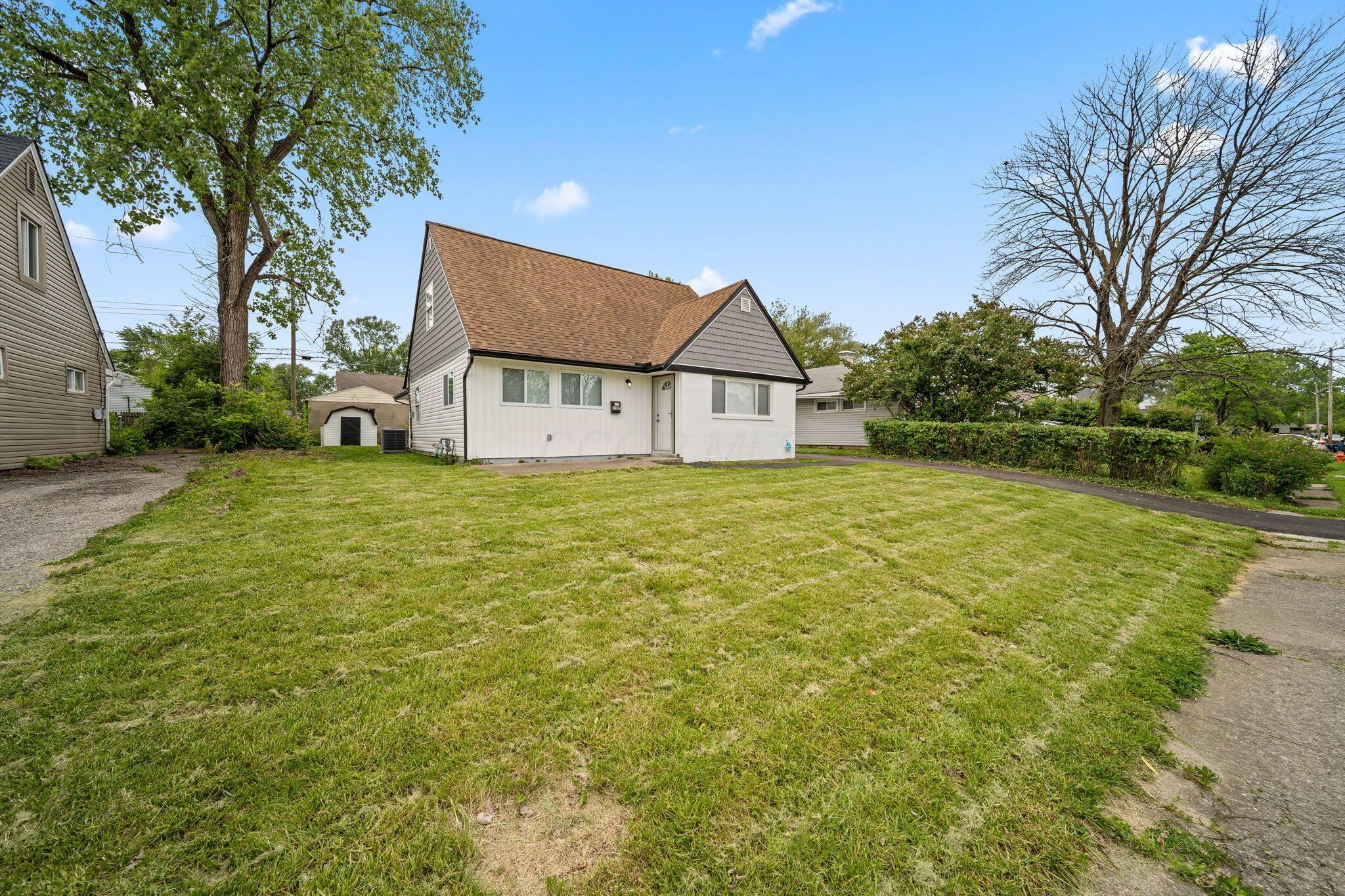 2385 Hanna Drive