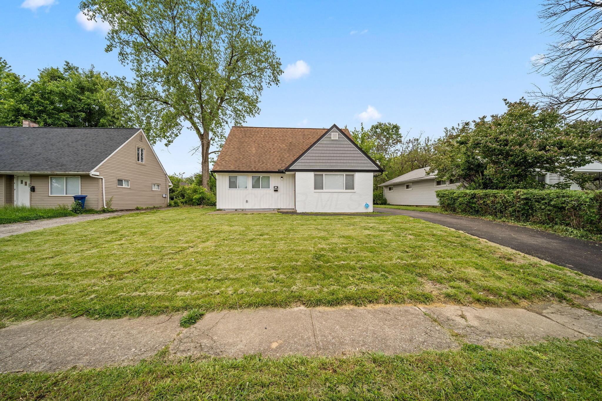 2385 Hanna Drive
