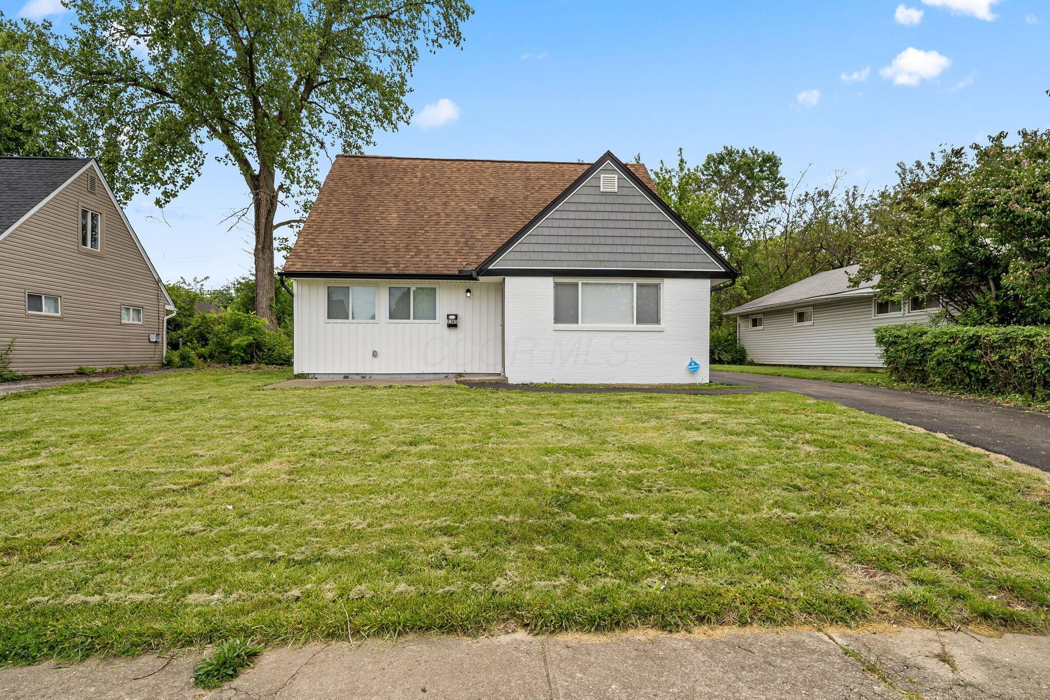 2385 Hanna Drive