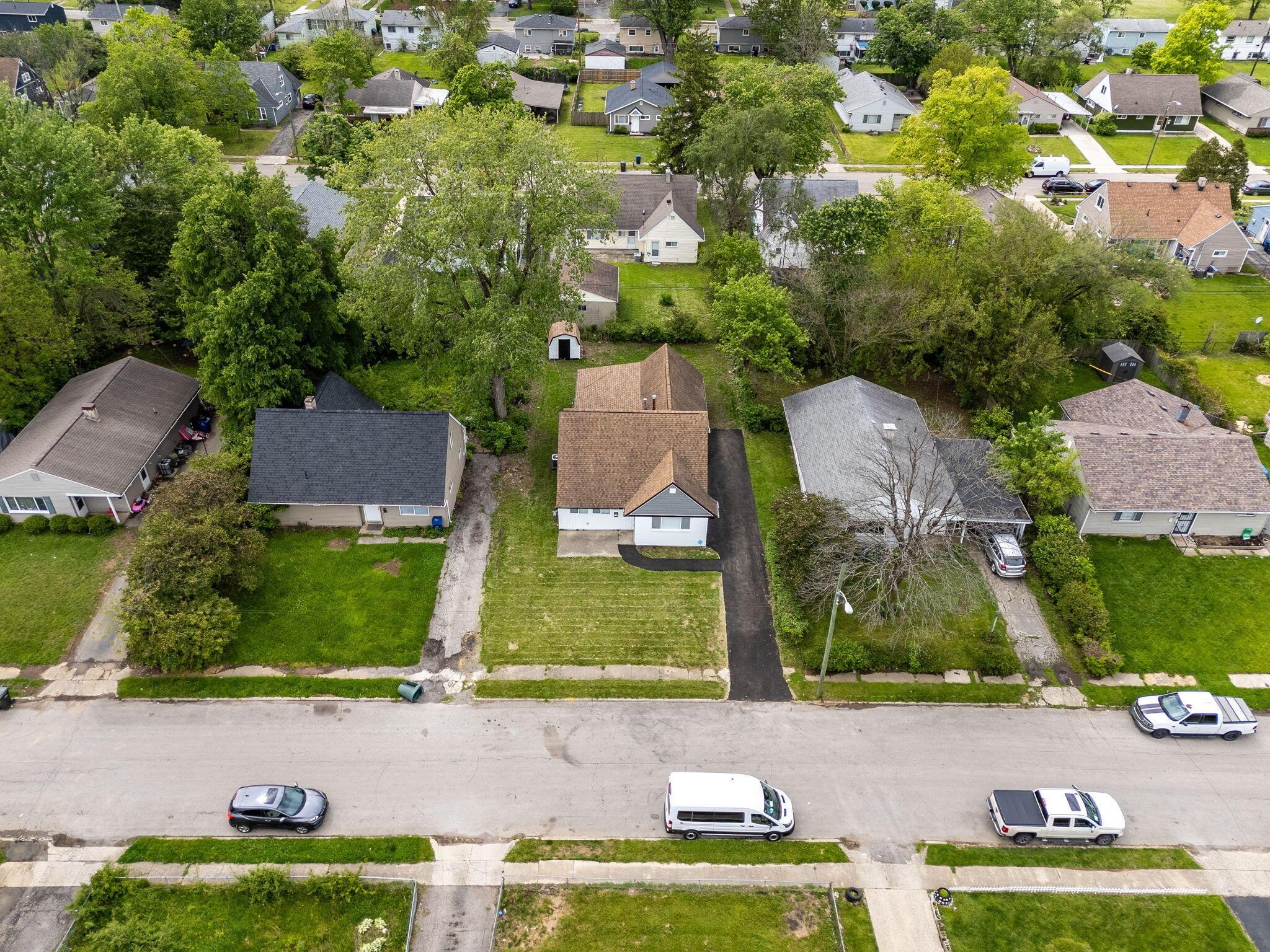 2385 Hanna Drive