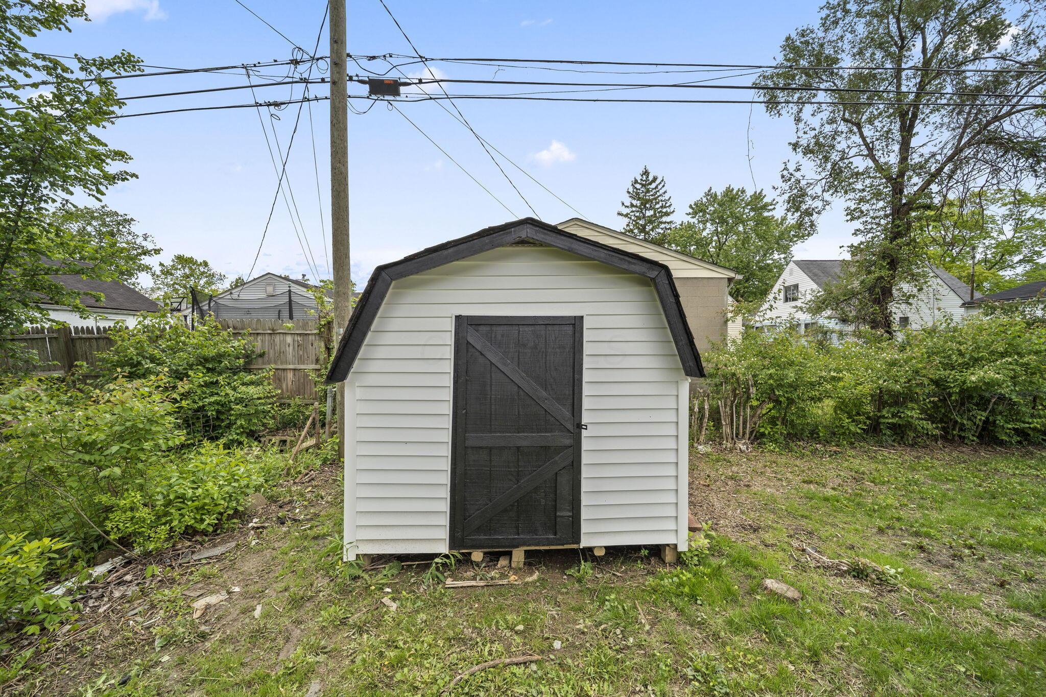 2385 Hanna Drive