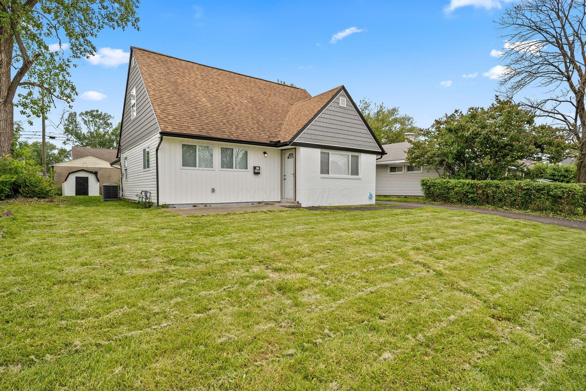 2385 Hanna Drive