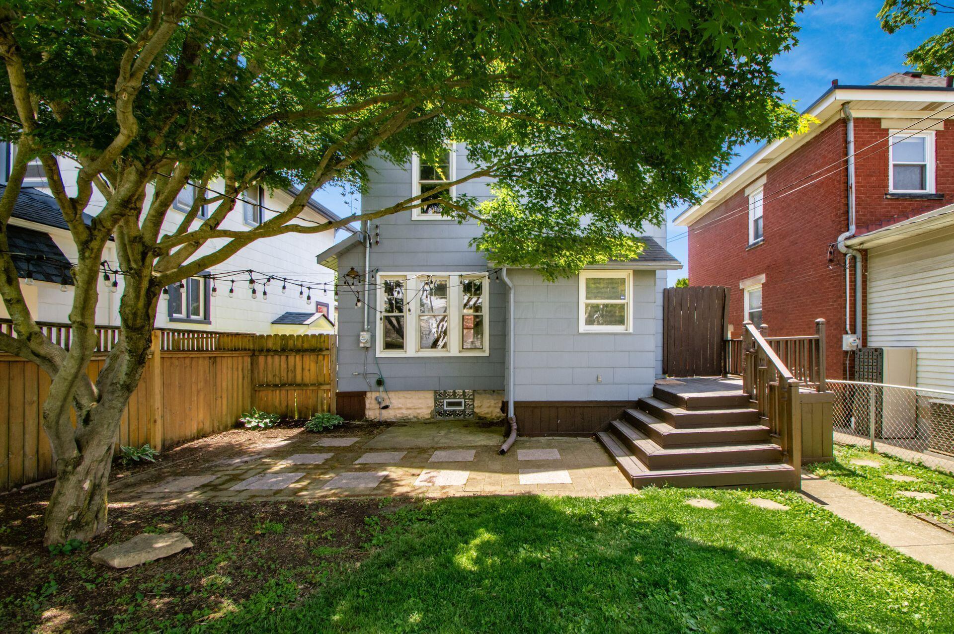 270 Sheldon Avenue