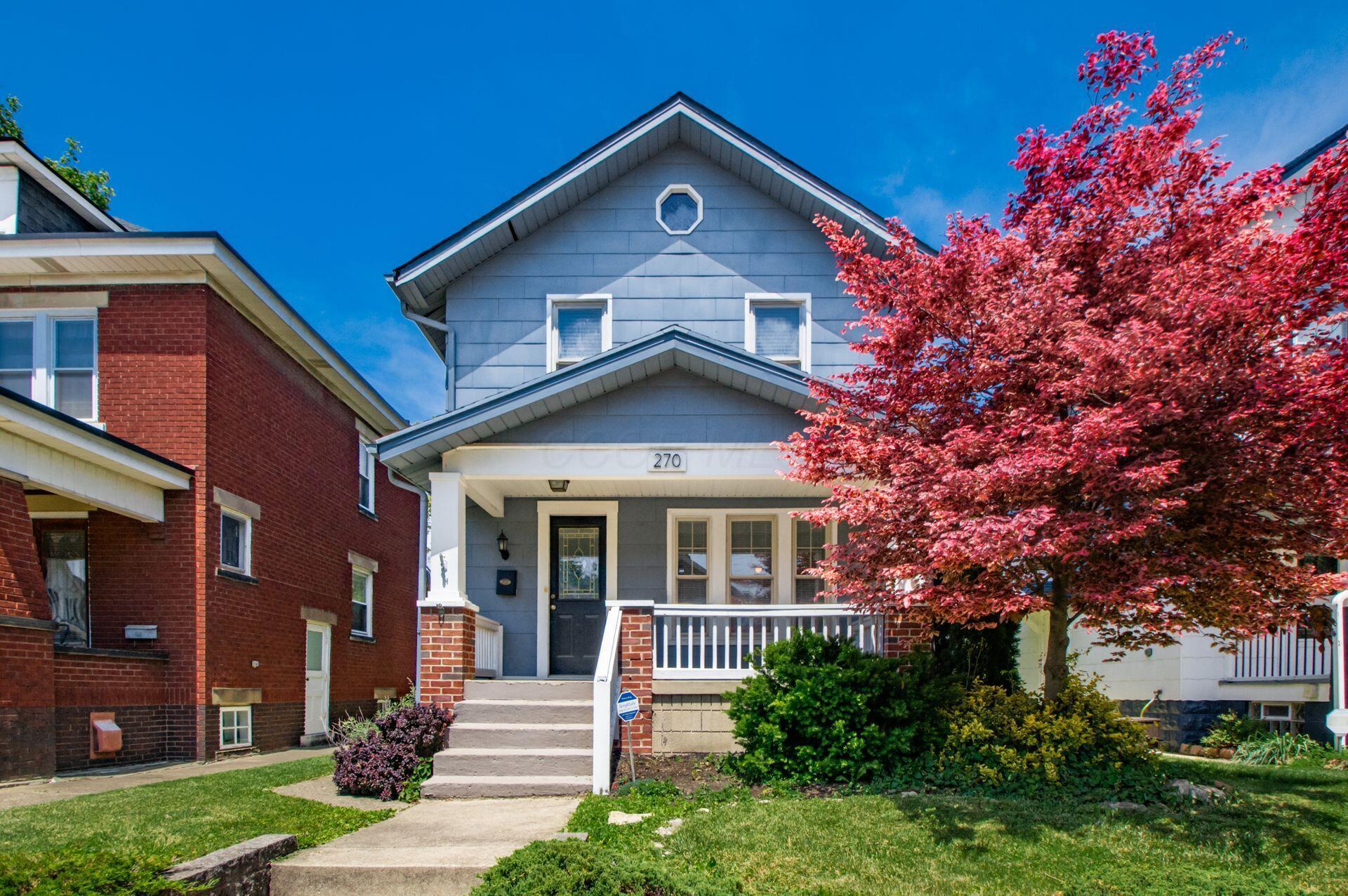 270 Sheldon Avenue