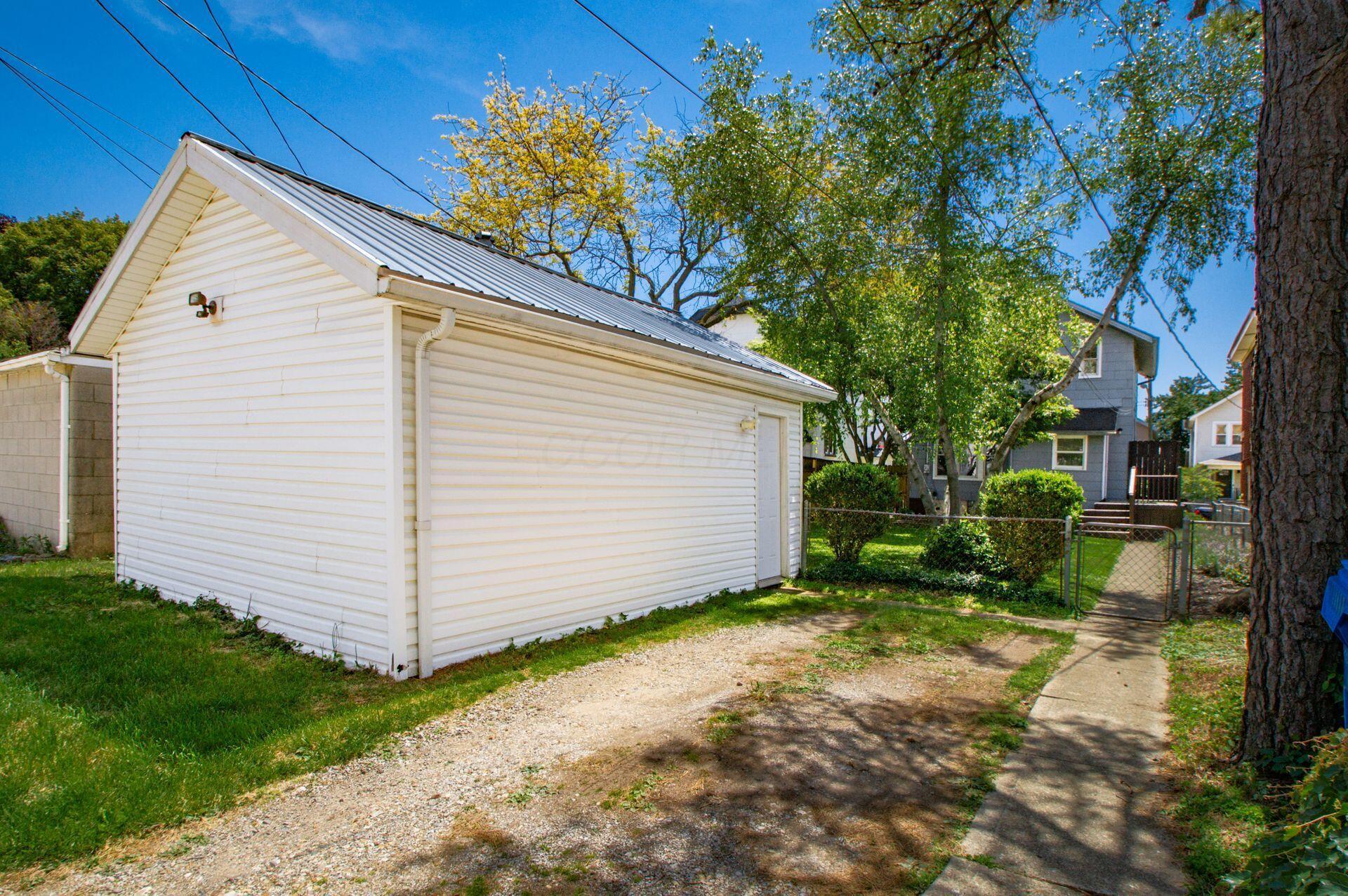 270 Sheldon Avenue