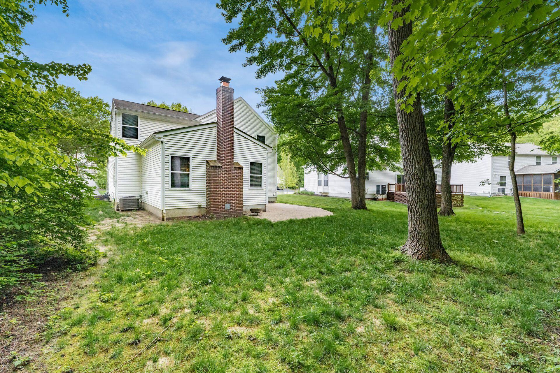 6316 Hilltop Trail Drive