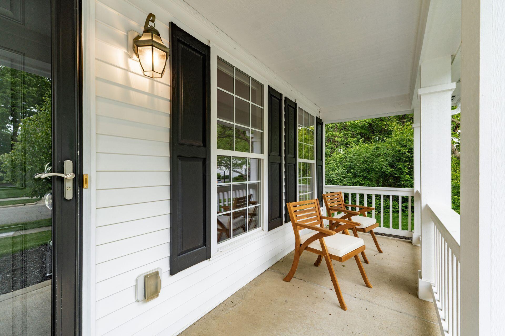 6316 Hilltop Trail Drive