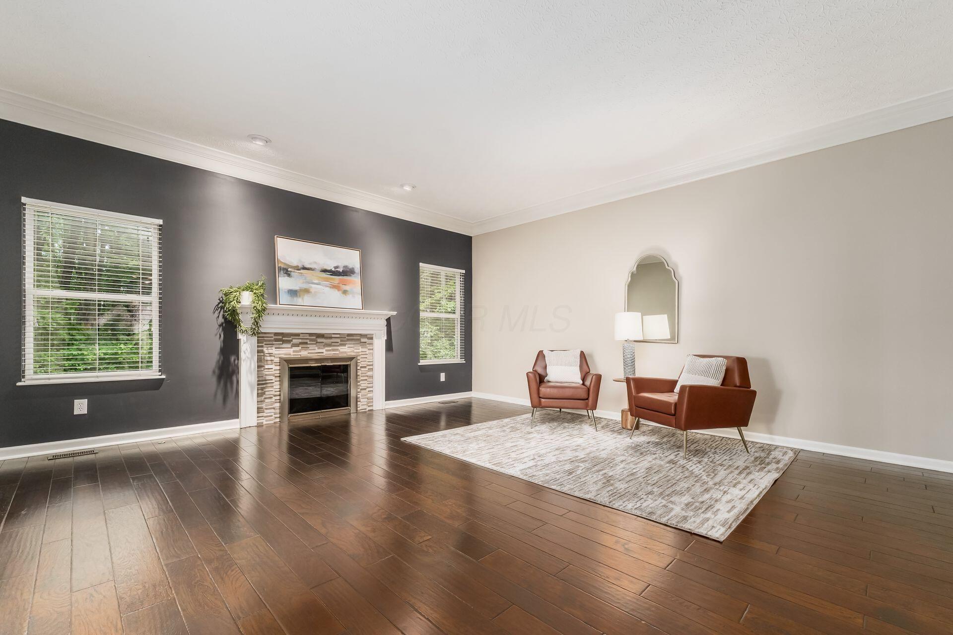 6316 Hilltop Trail Drive