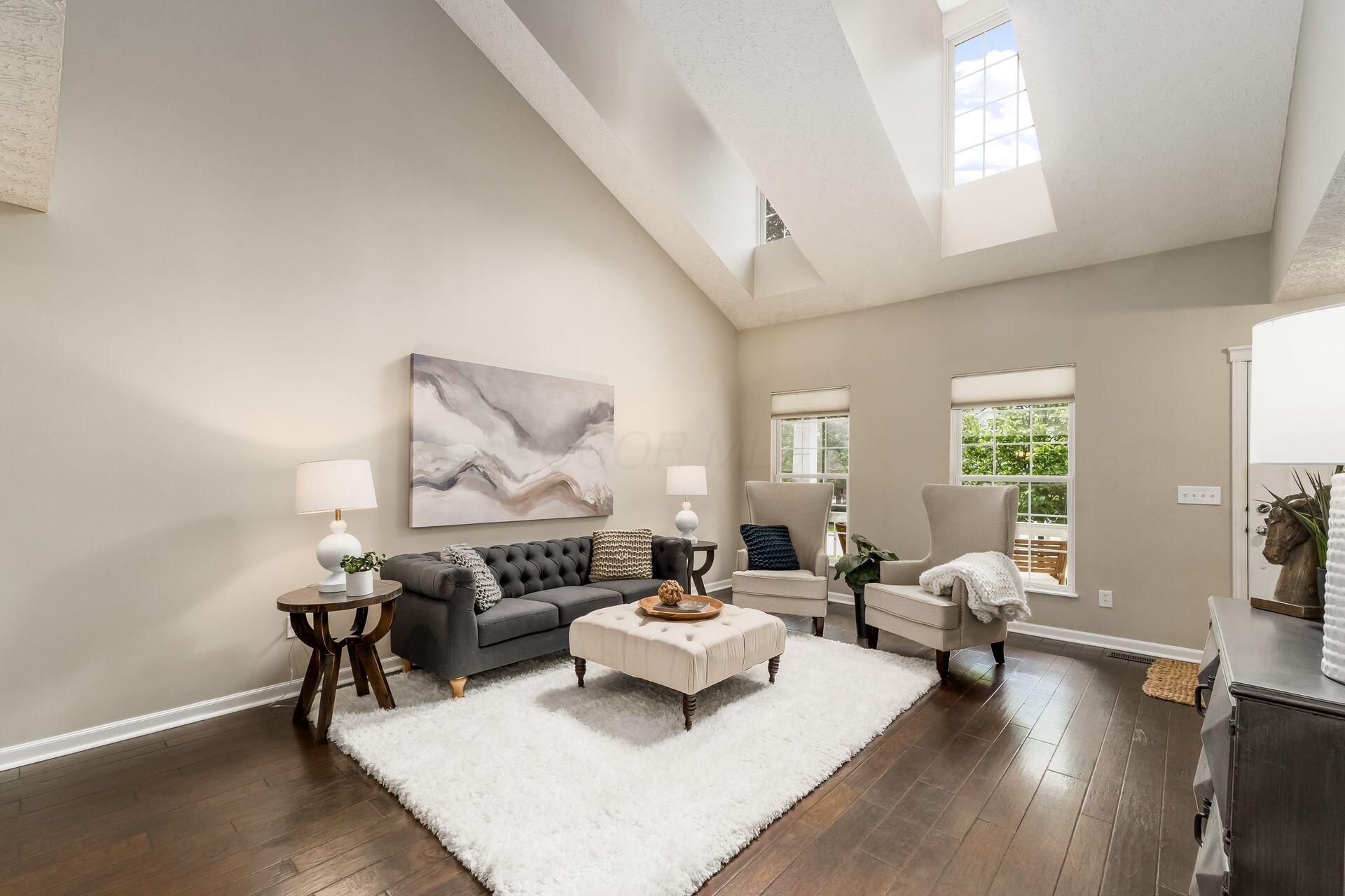 6316 Hilltop Trail Drive