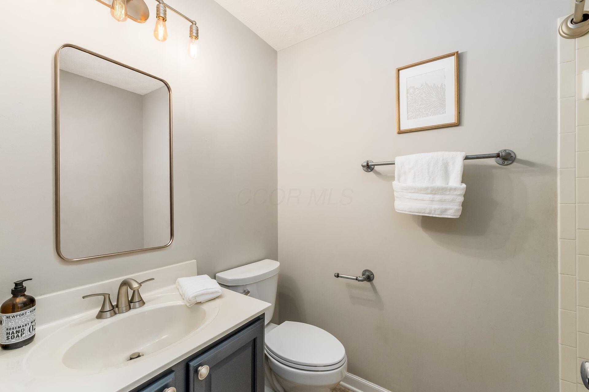 6316 Hilltop Trail Drive