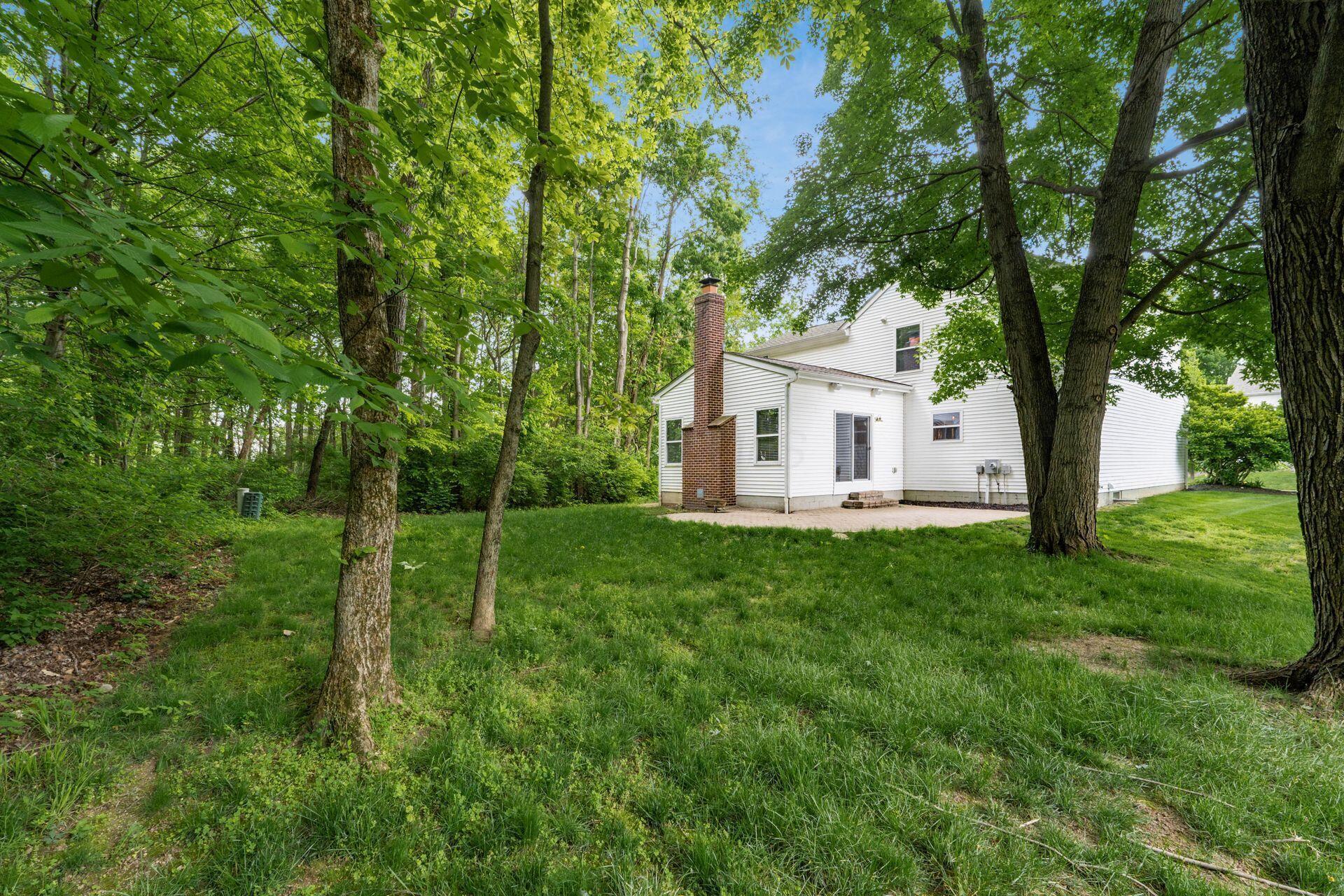 6316 Hilltop Trail Drive