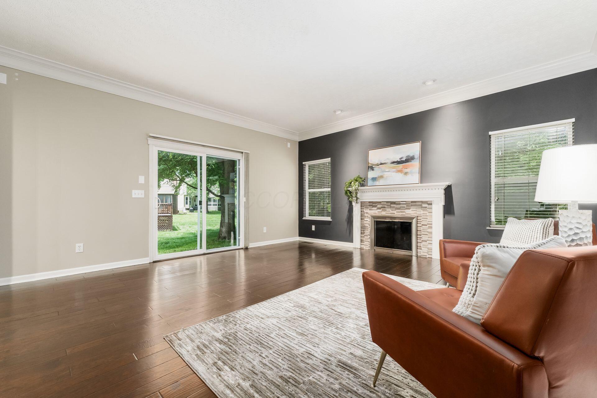 6316 Hilltop Trail Drive