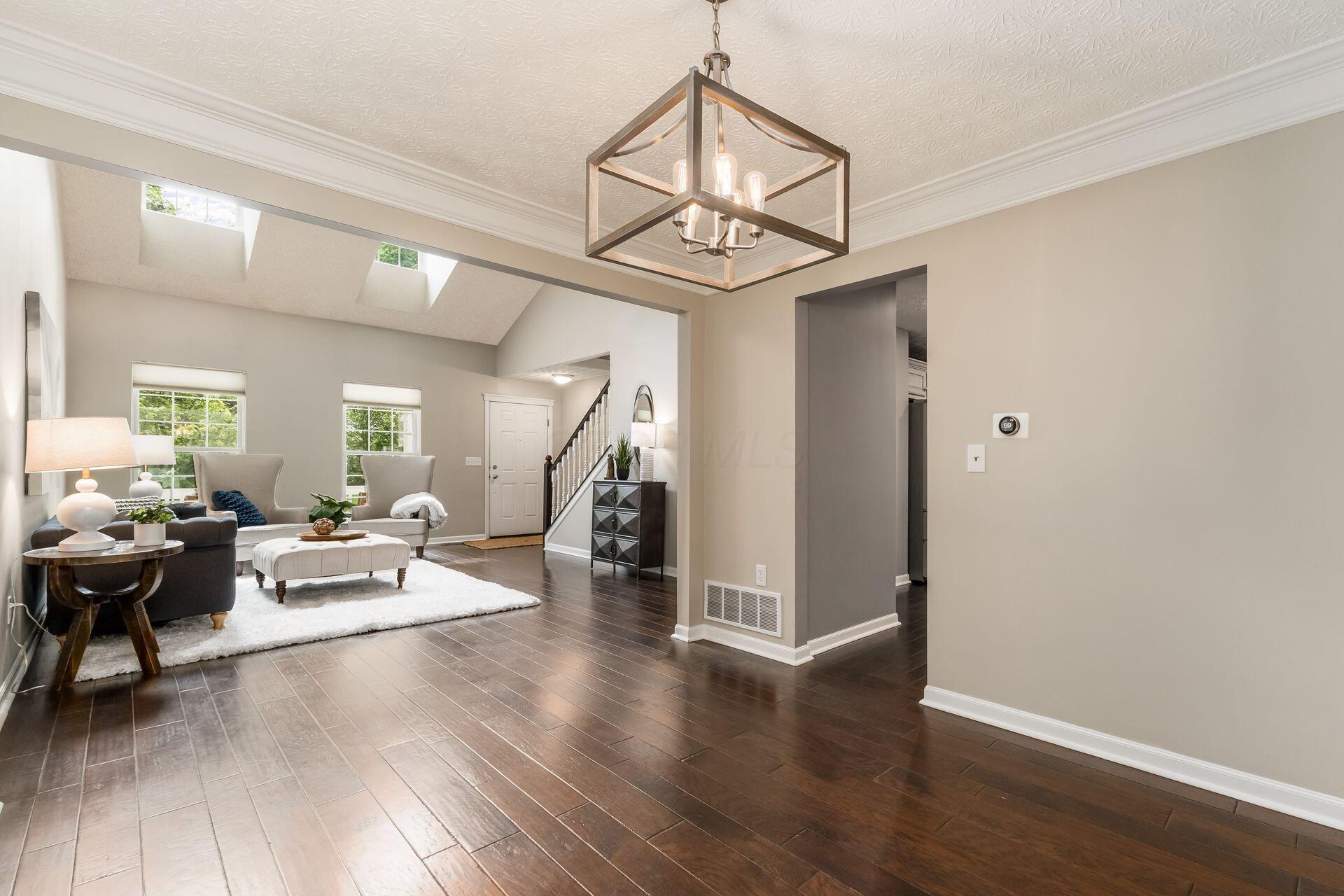 6316 Hilltop Trail Drive