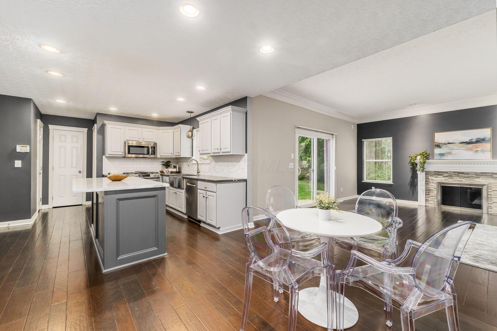 6316 Hilltop Trail Drive