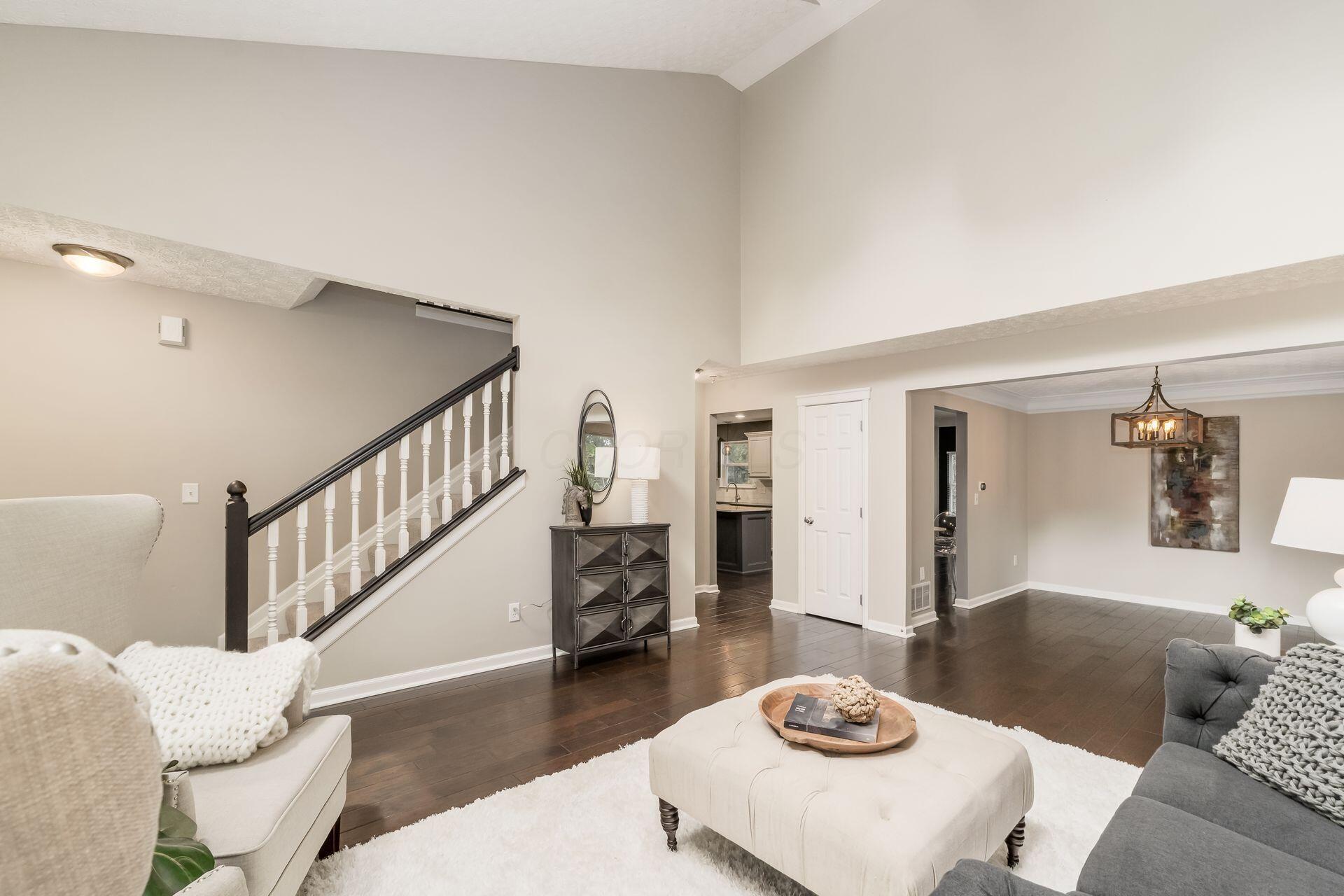6316 Hilltop Trail Drive