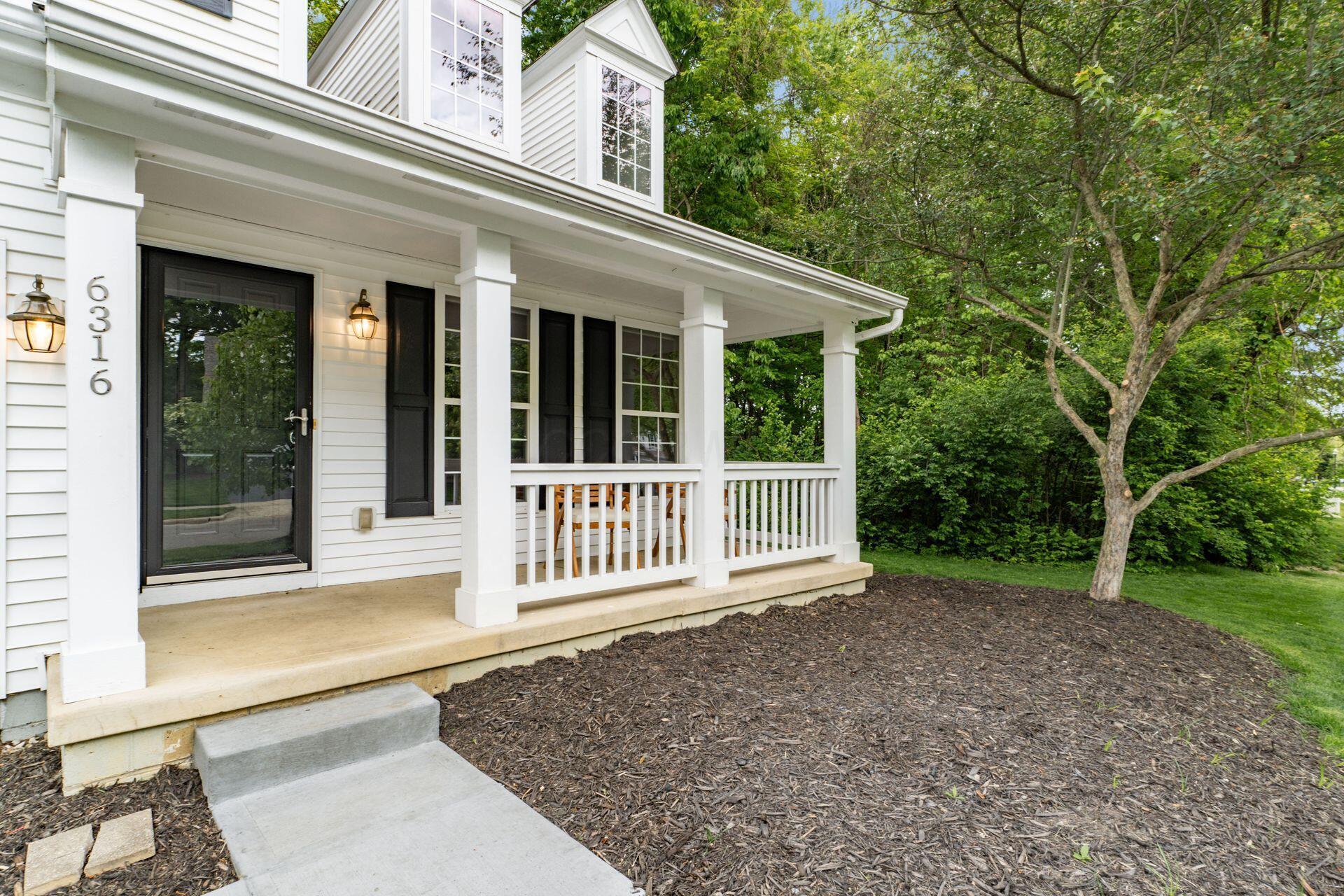 6316 Hilltop Trail Drive