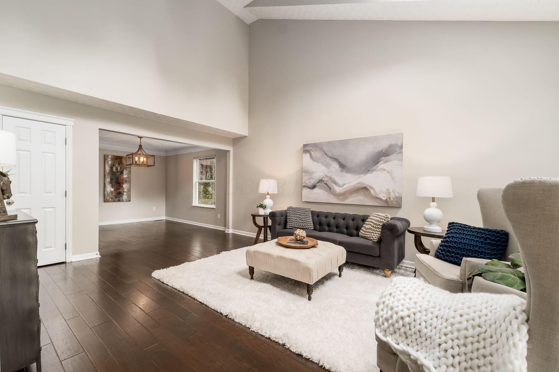 6316 Hilltop Trail Drive